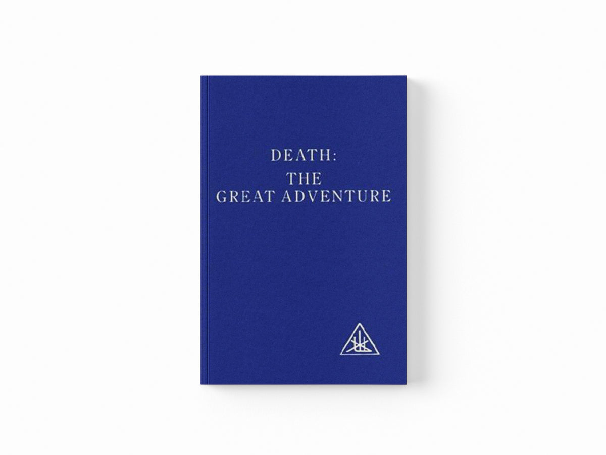 Death by Alice A. Bailey; 9780853301387