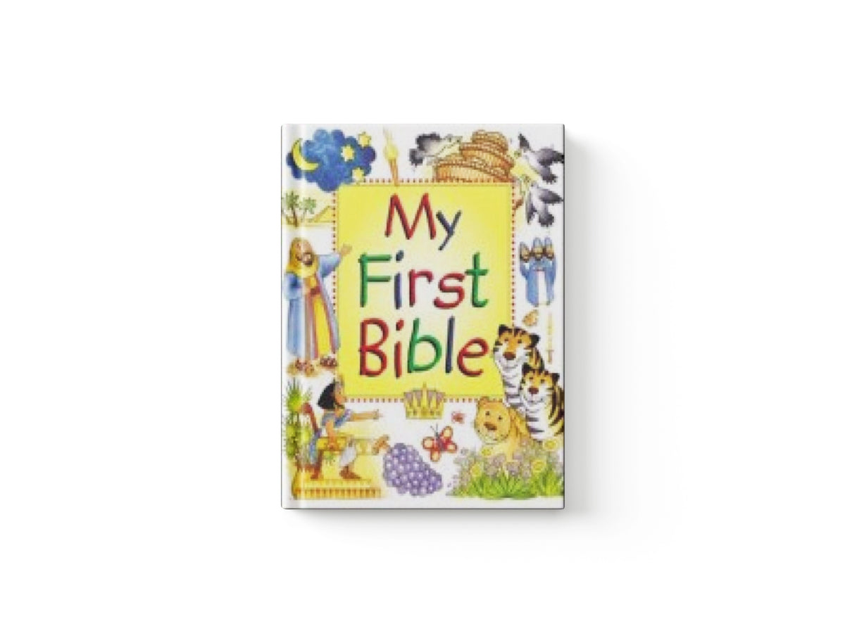My First Bible