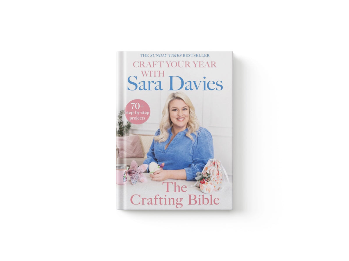 Craft Your Year with Sara Davies
