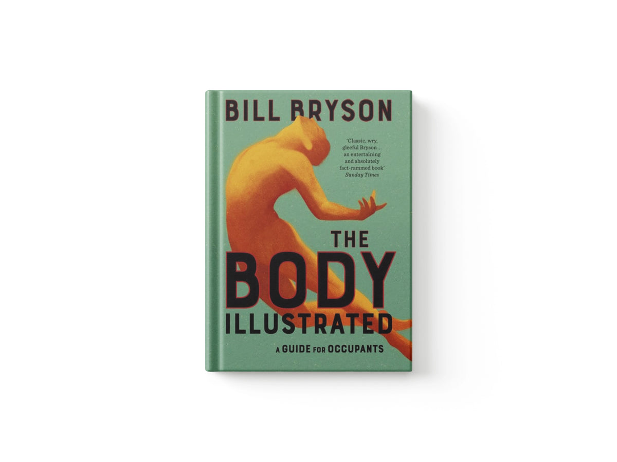 The Body Illustrated