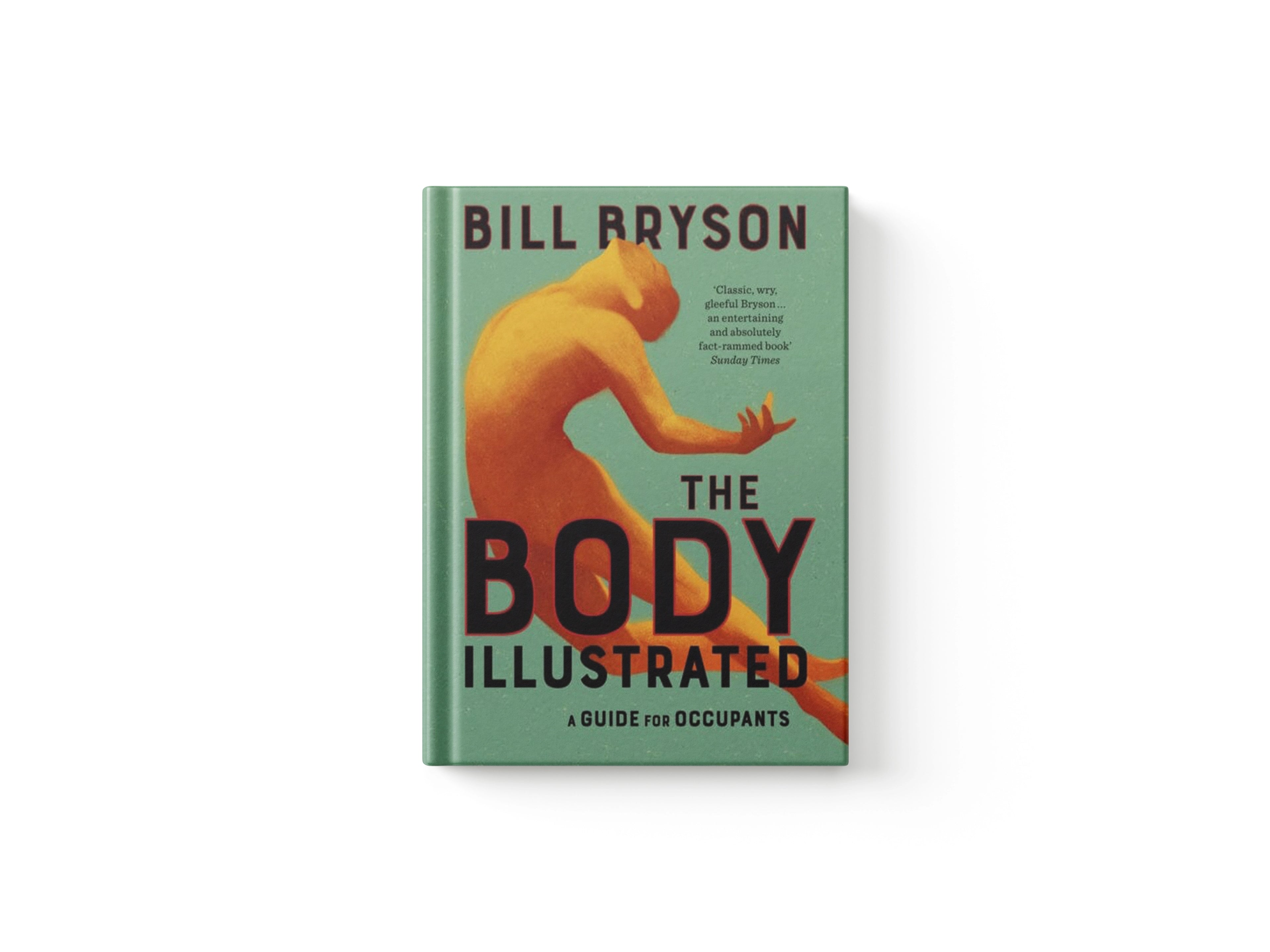 The Body Illustrated