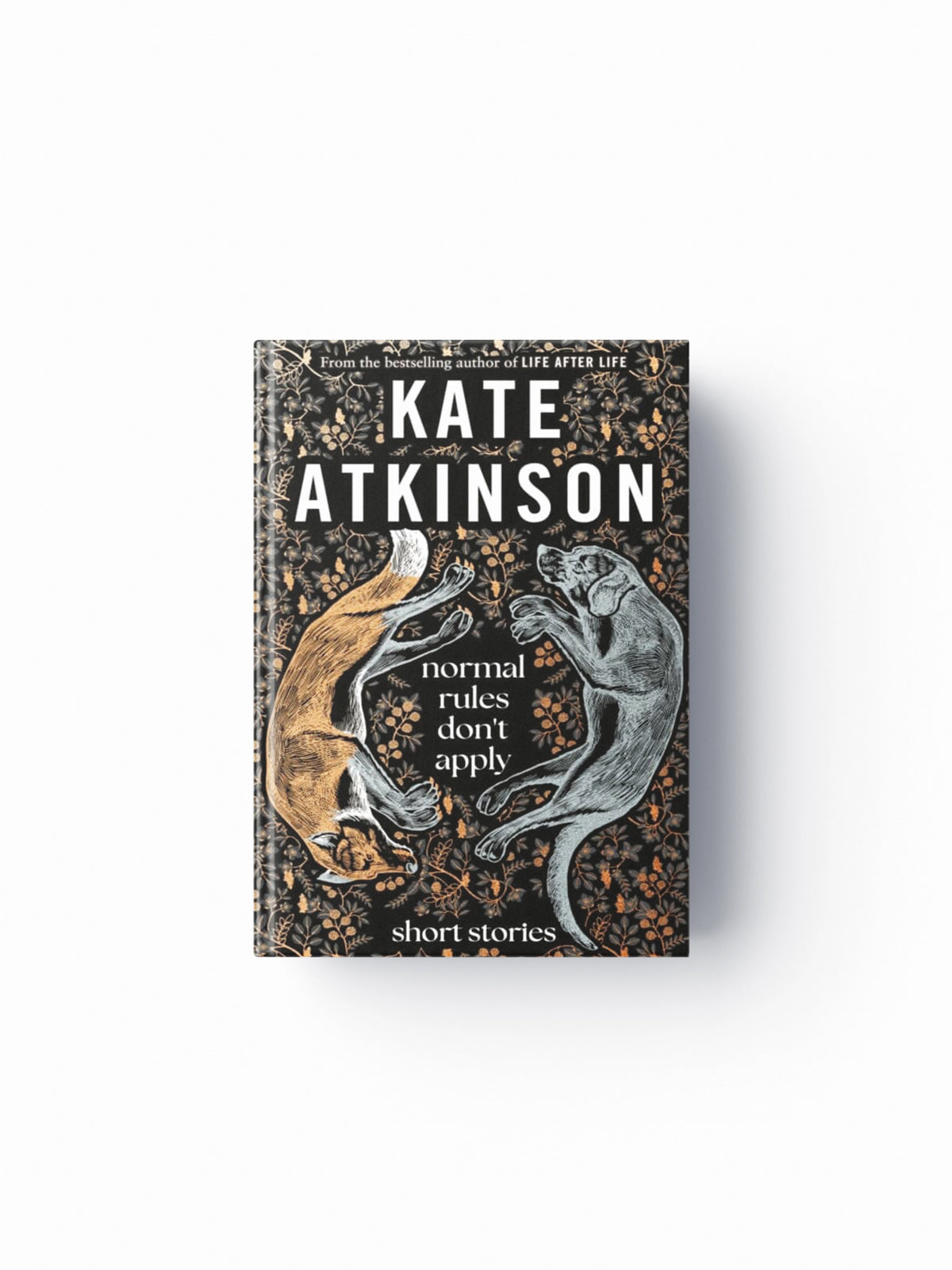 Normal Rules Don't Apply