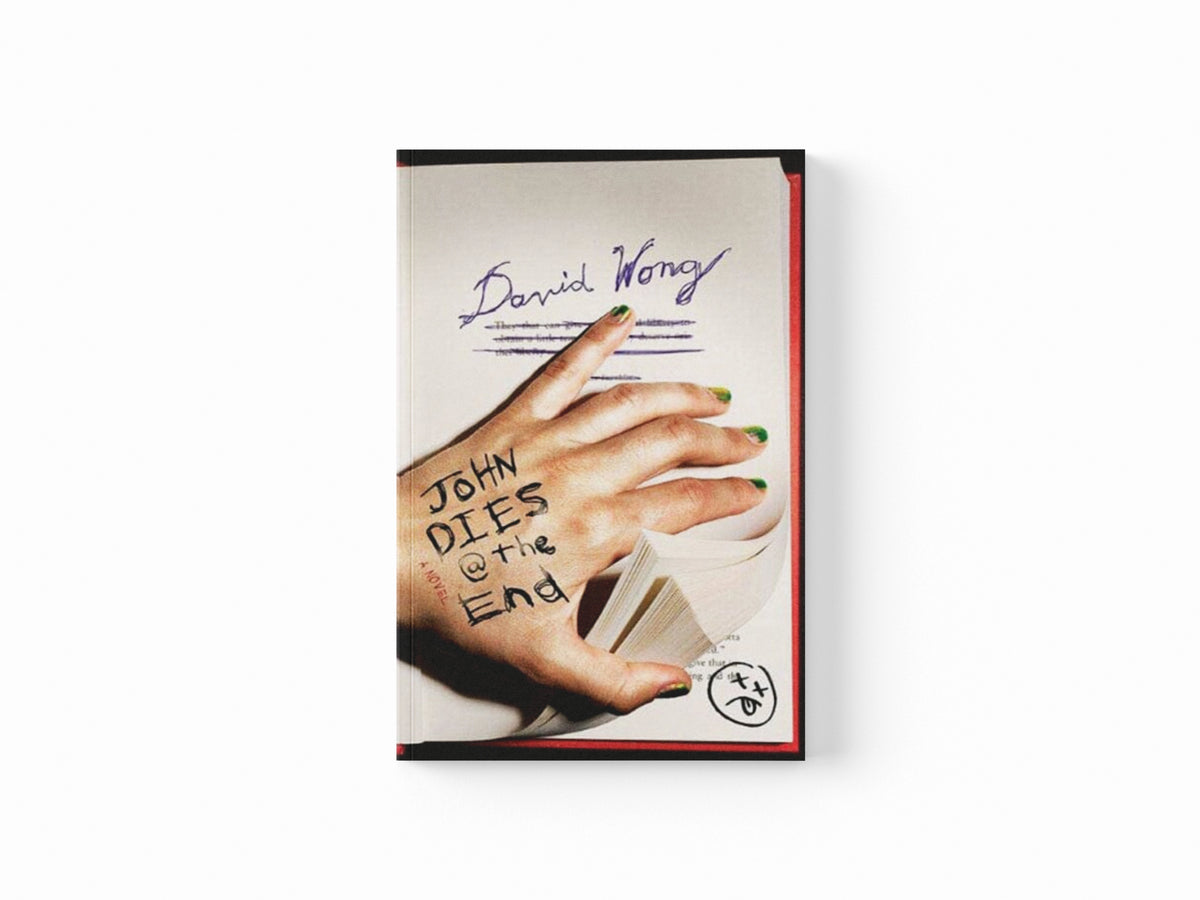 John Dies at the End