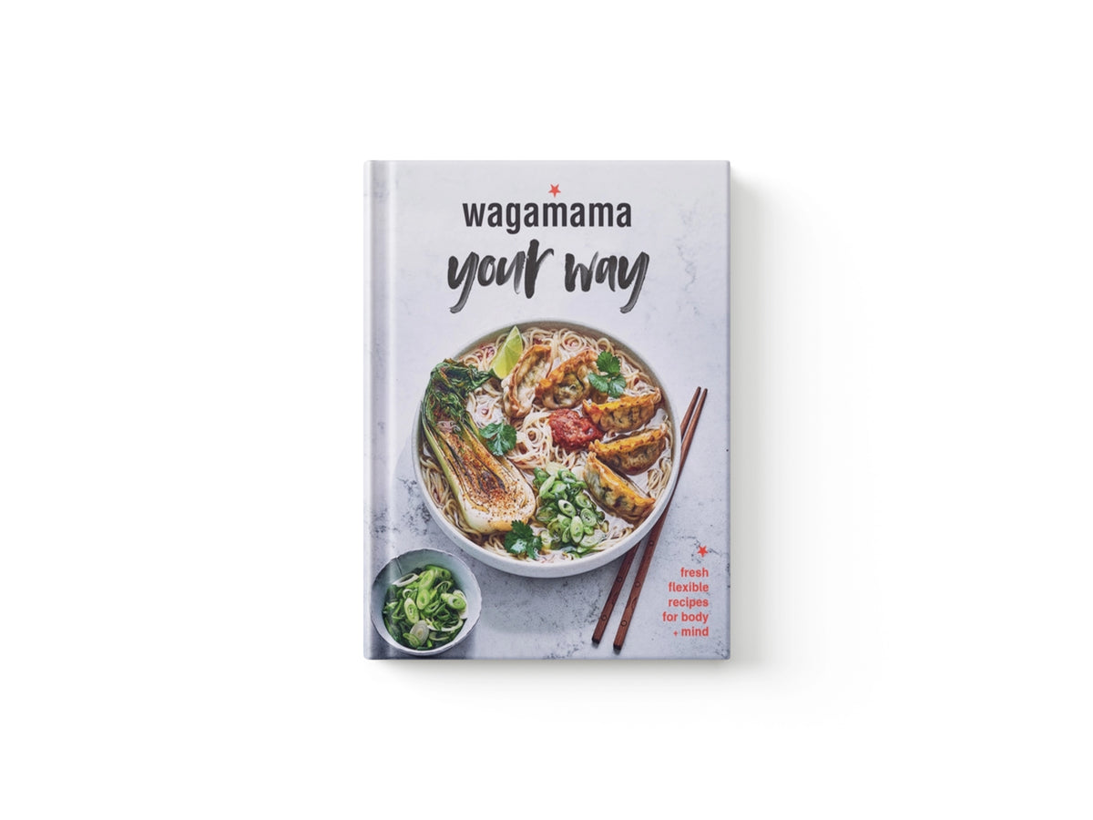Wagamama Your Way