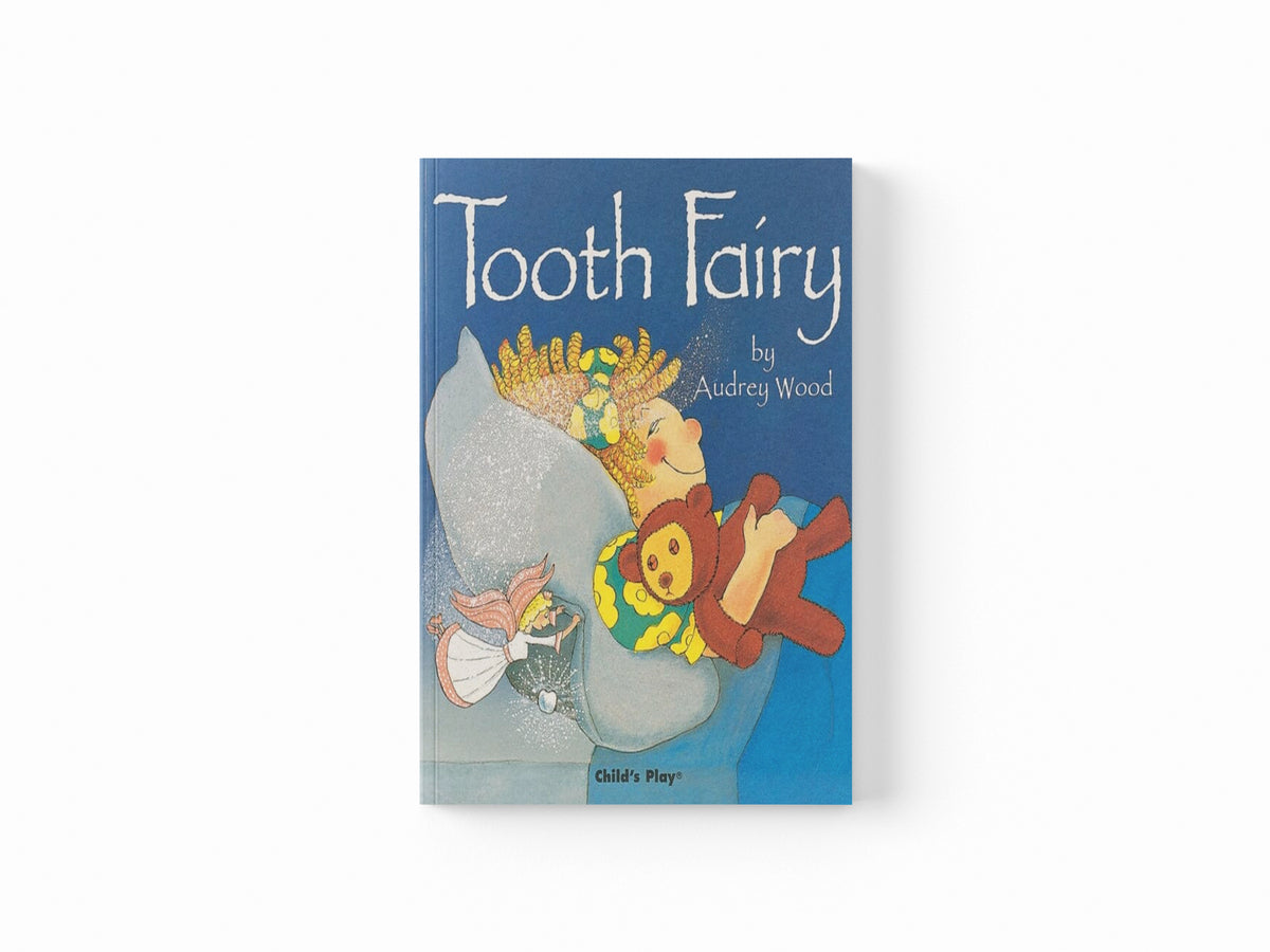 Tooth Fairy