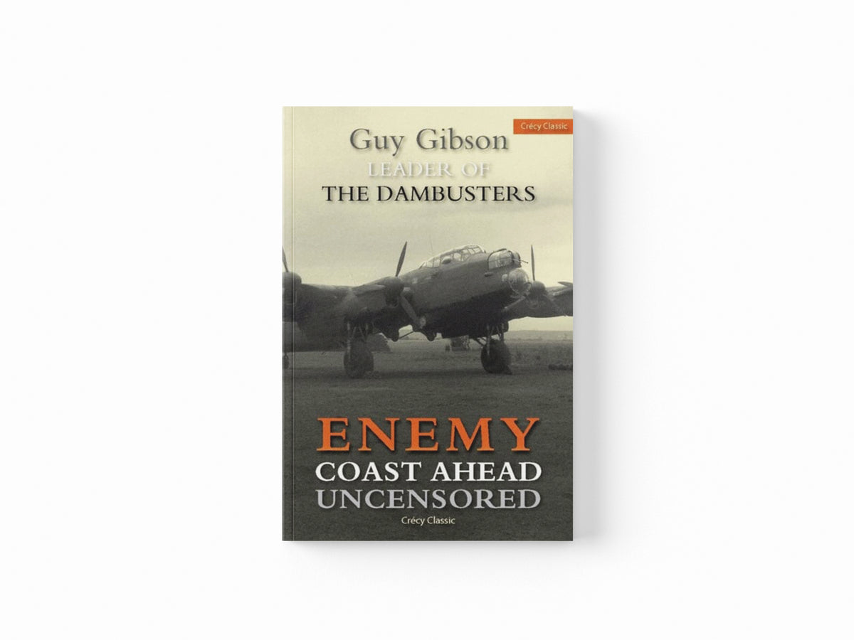 Enemy Coast Ahead - Uncensored