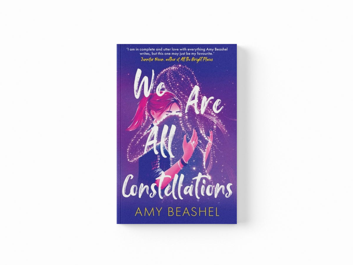 We Are All Constellations