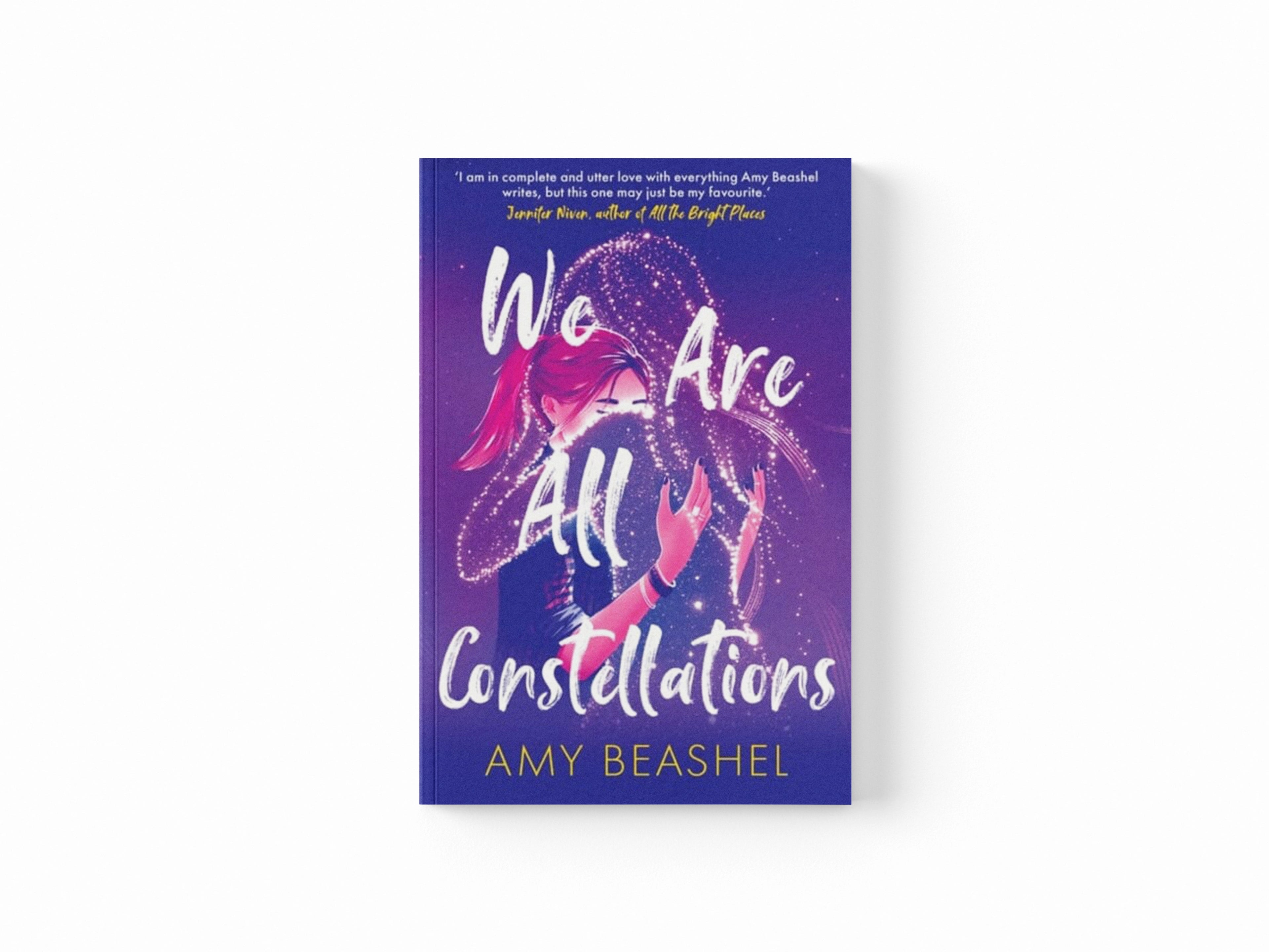 We Are All Constellations