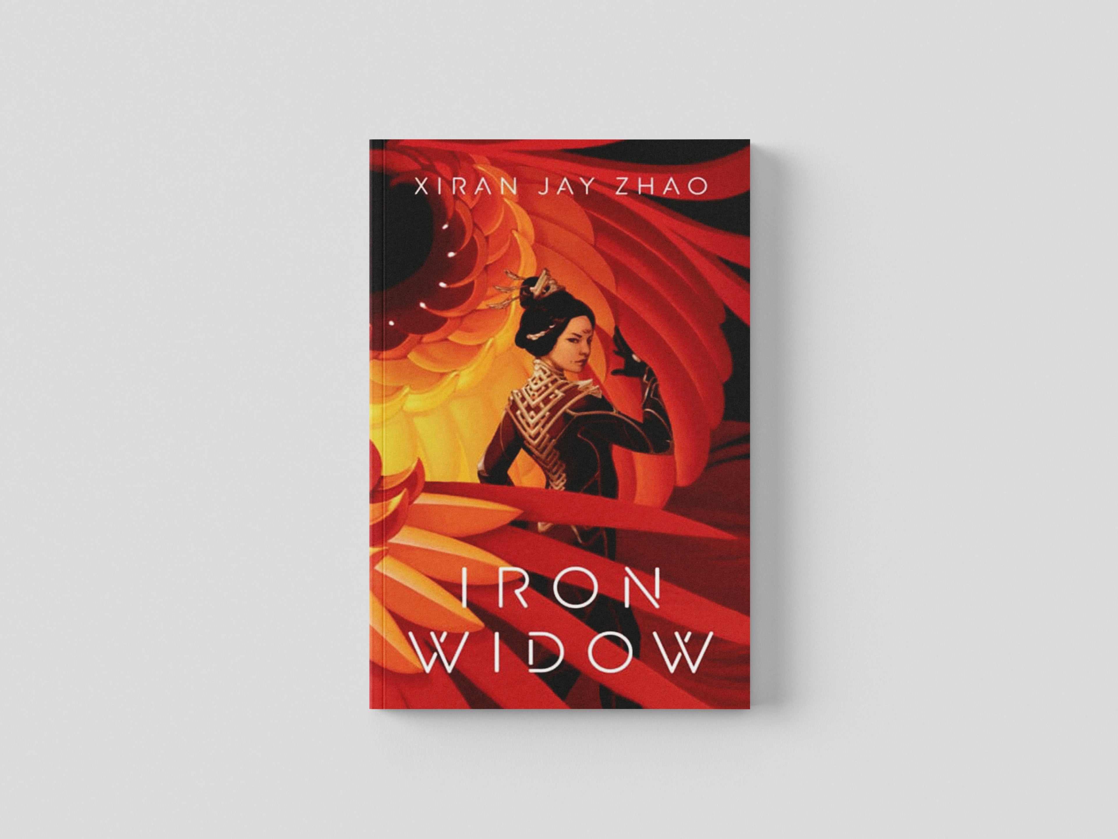 Iron Widow: Instant New York Times No.1 Bestseller by Oneworld Publications; 9780861542116