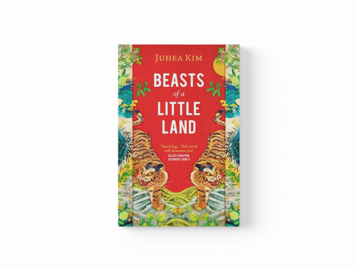 Beasts of a Little Land