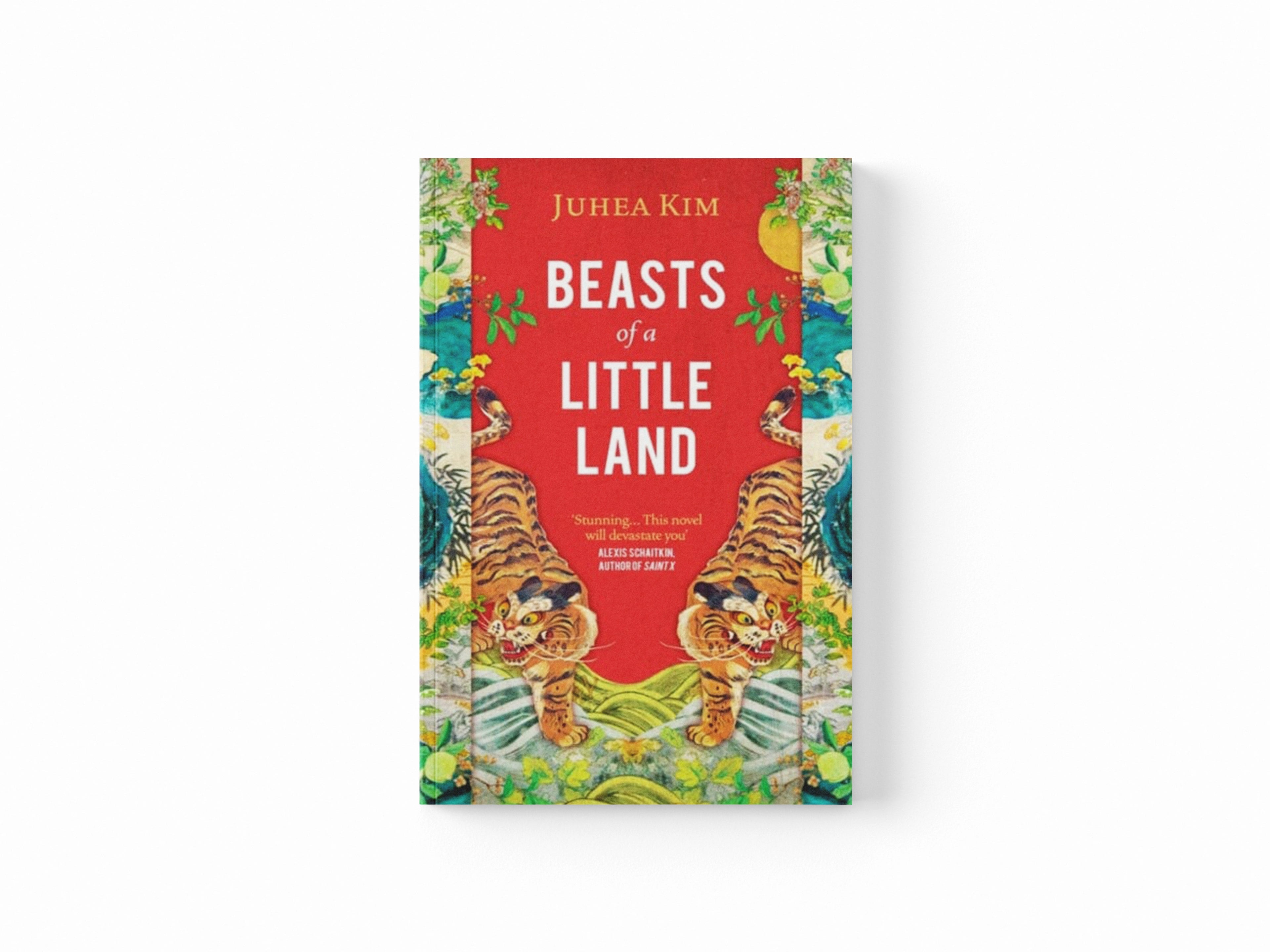 Beasts of a Little Land