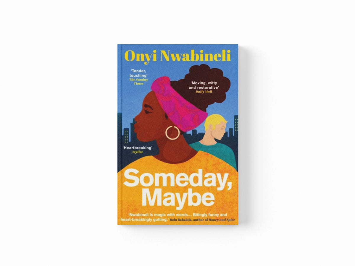 Someday, Maybe