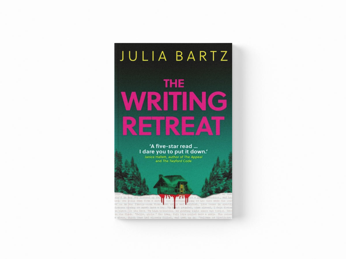 The Writing Retreat
