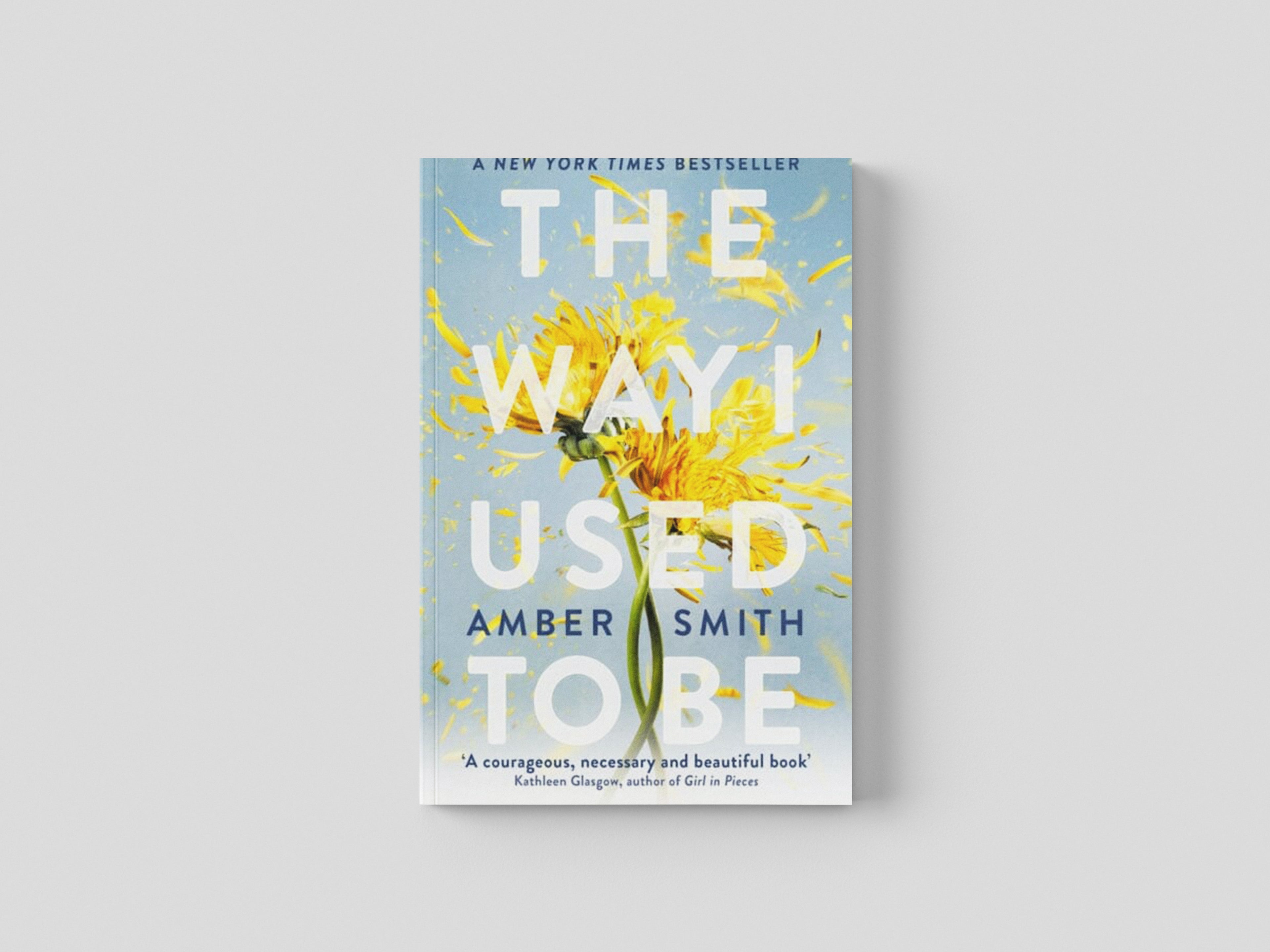 The Way I Used to Be by Oneworld Publications; 9780861546732