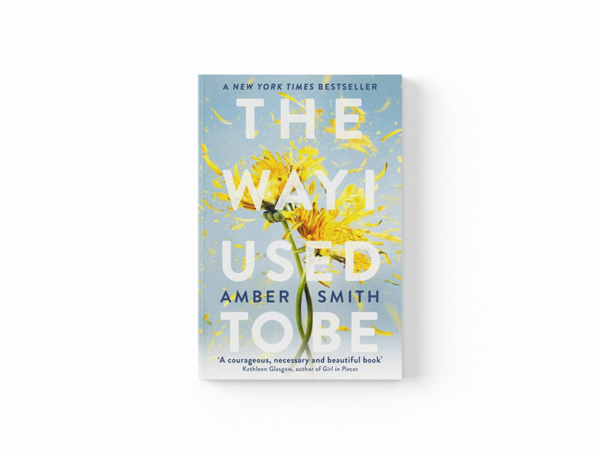 The Way I Used to Be