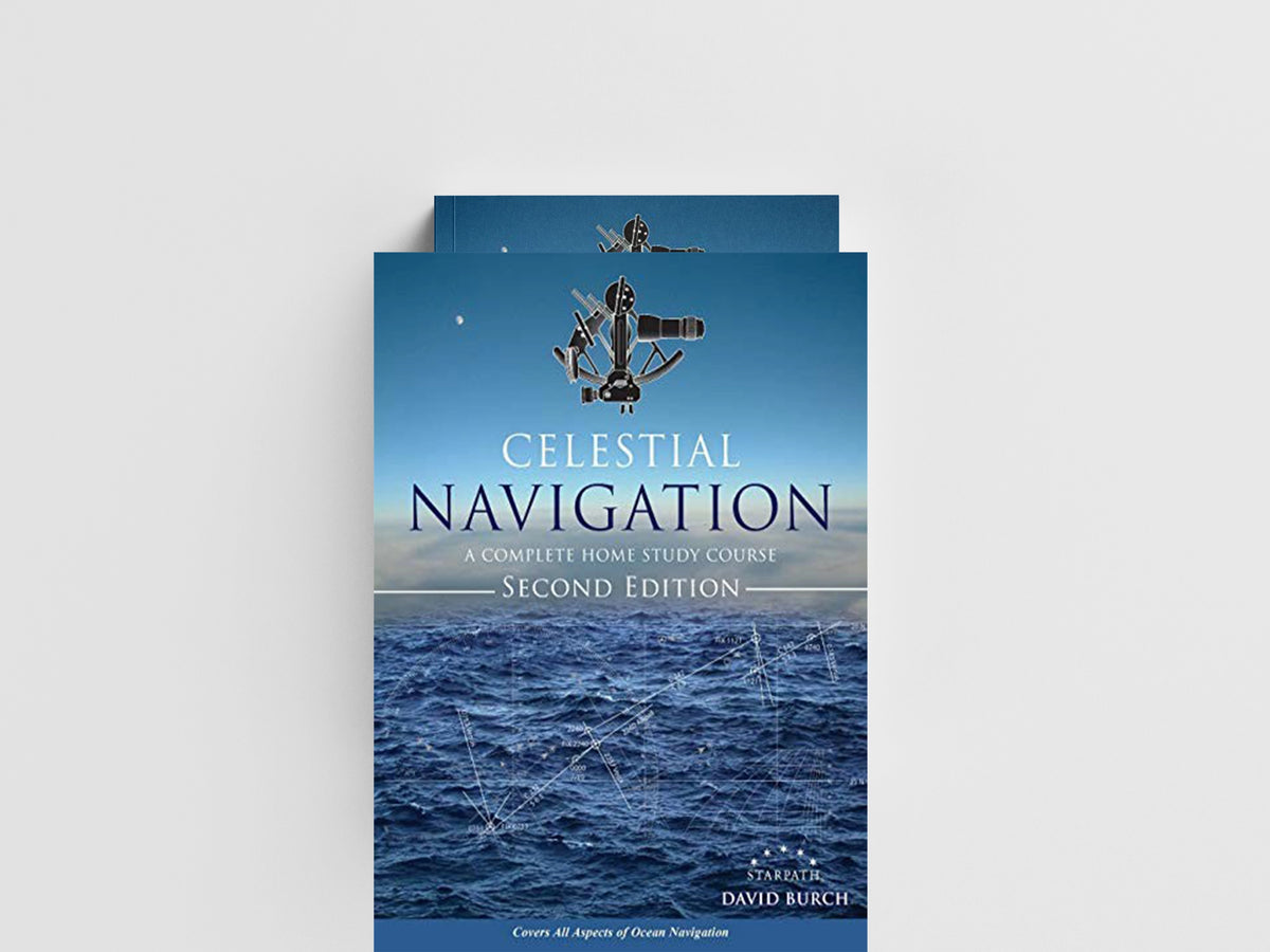 Celestial Navigation by David  Burch; 9780914025467