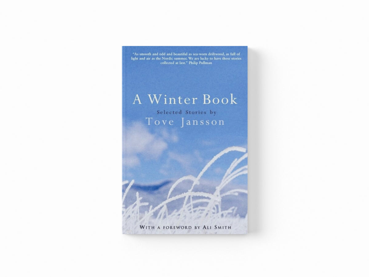 A Winter Book