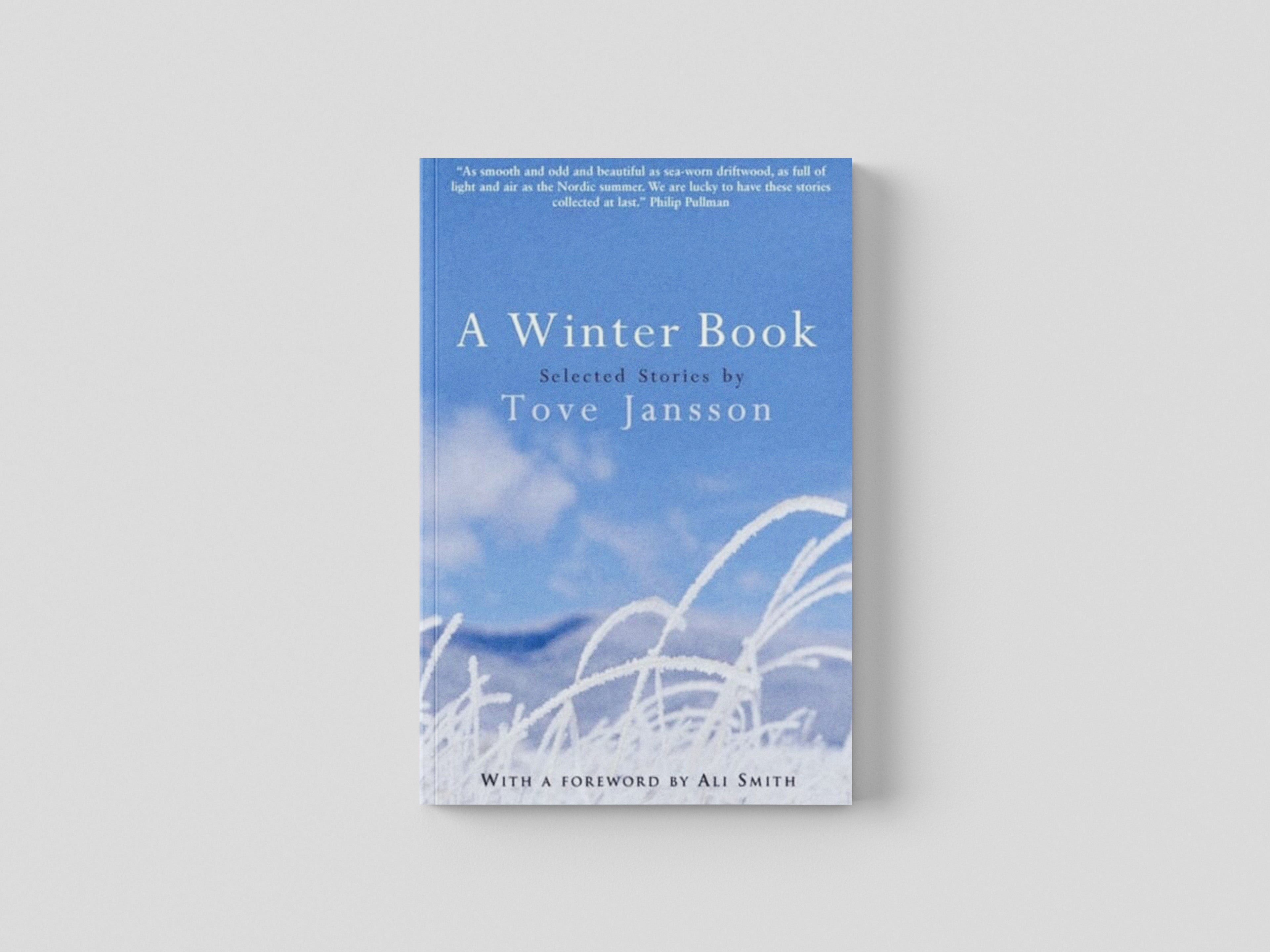 A Winter Book by Sort of Books; 9780954899523