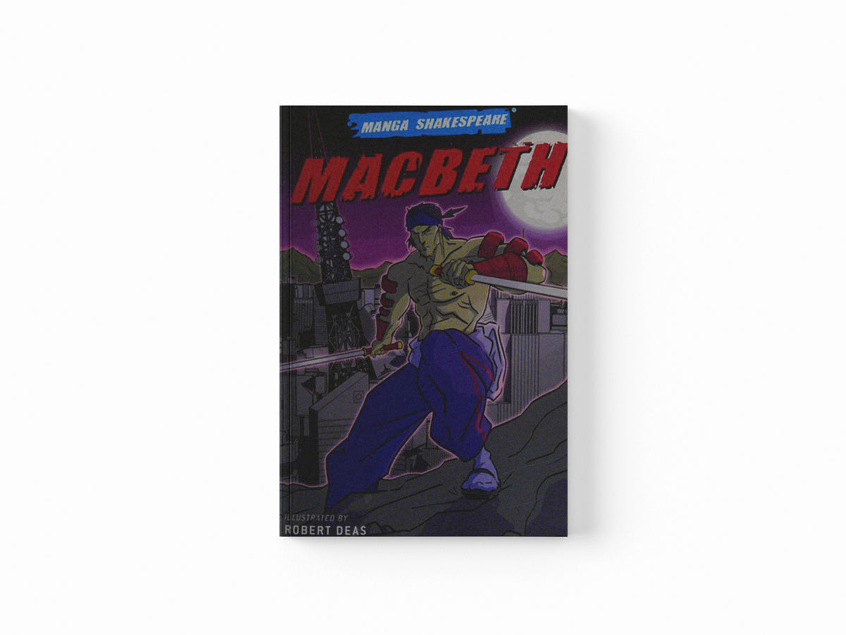 Macbeth by Robert Deas; 9780955285660
