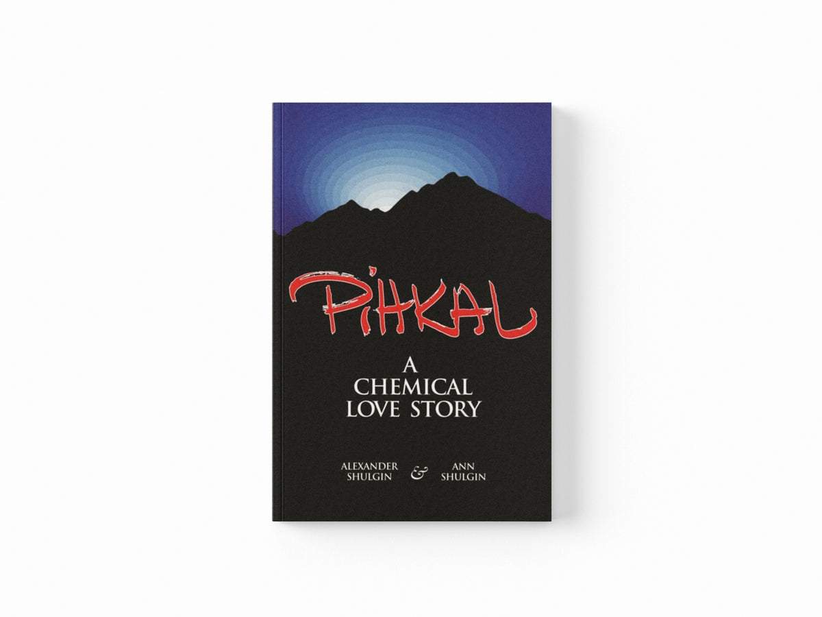 Pihkal