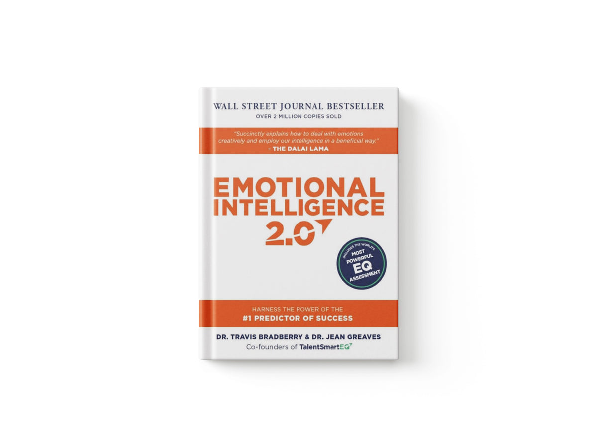 Emotional Intelligence 2.0