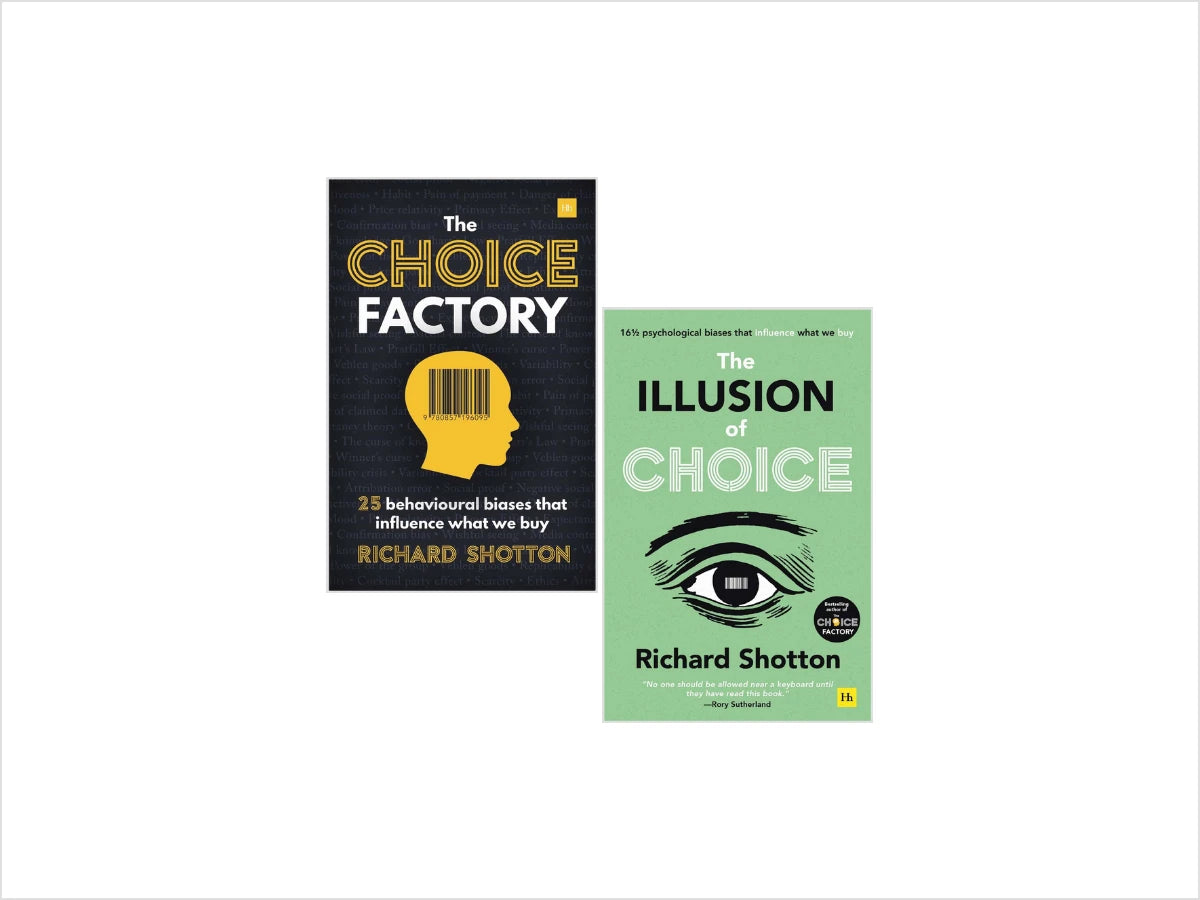 The Choice Factory Collection