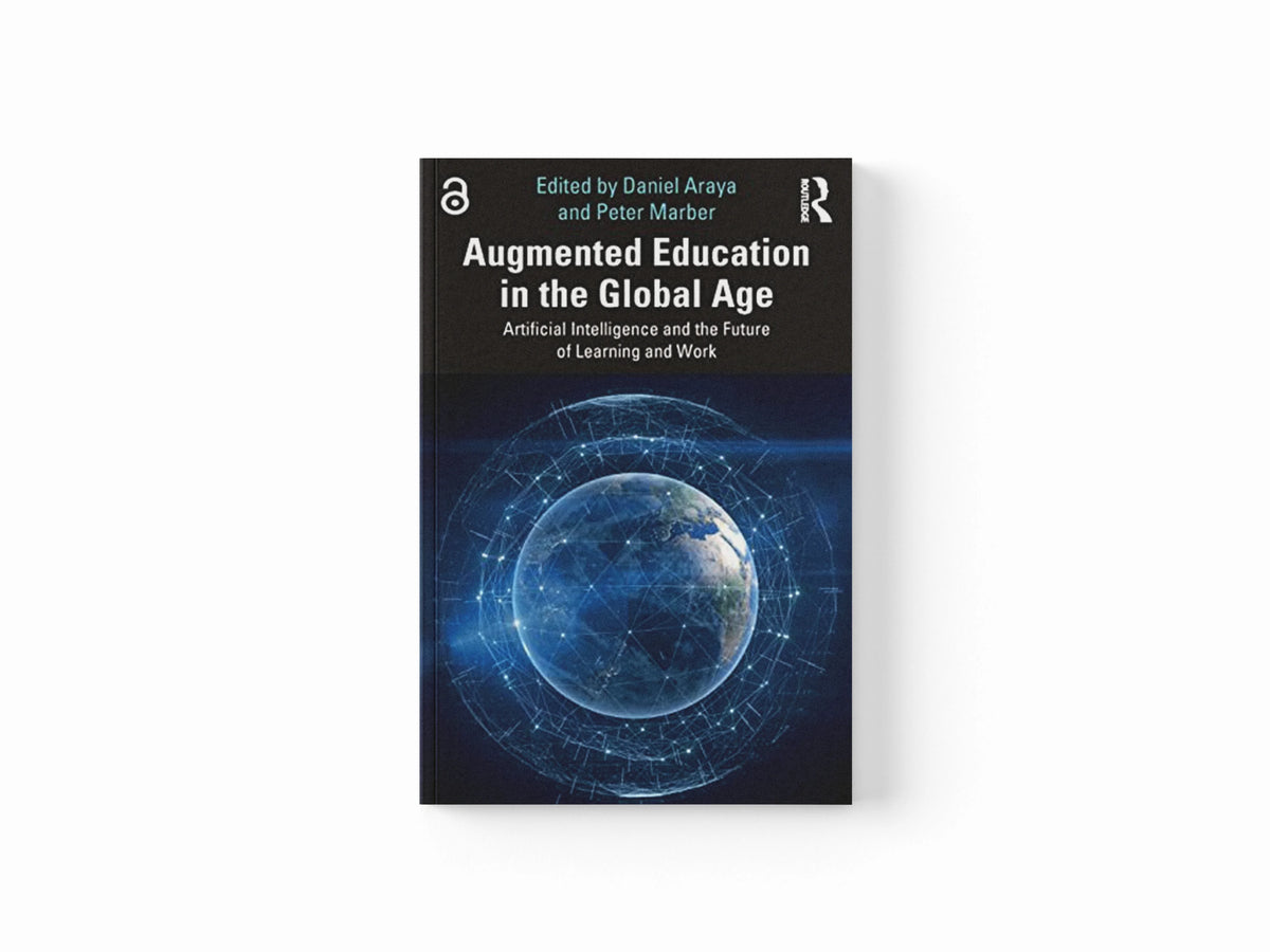 Augmented Education in the Global Age; 9781032137773