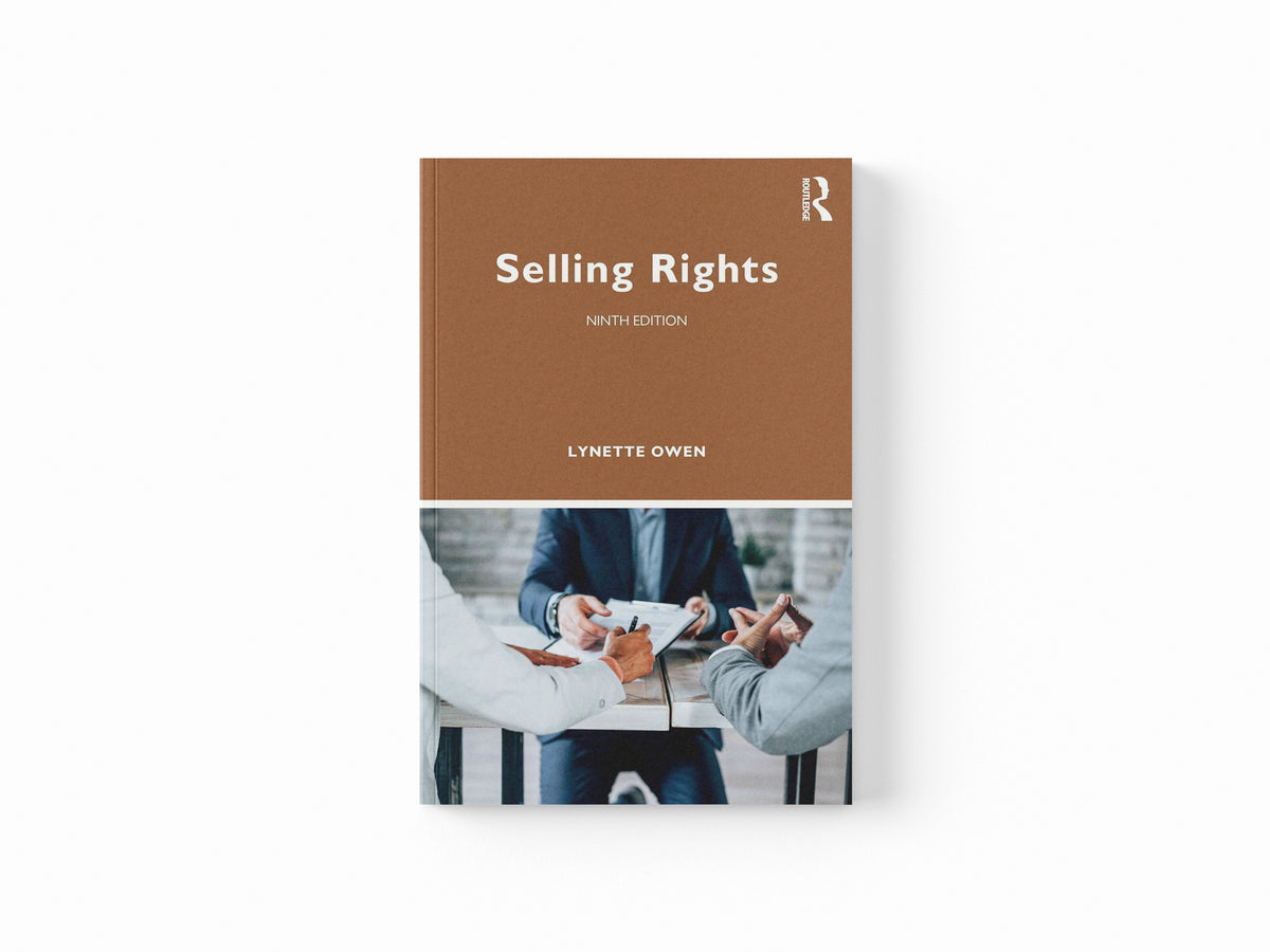 Selling Rights