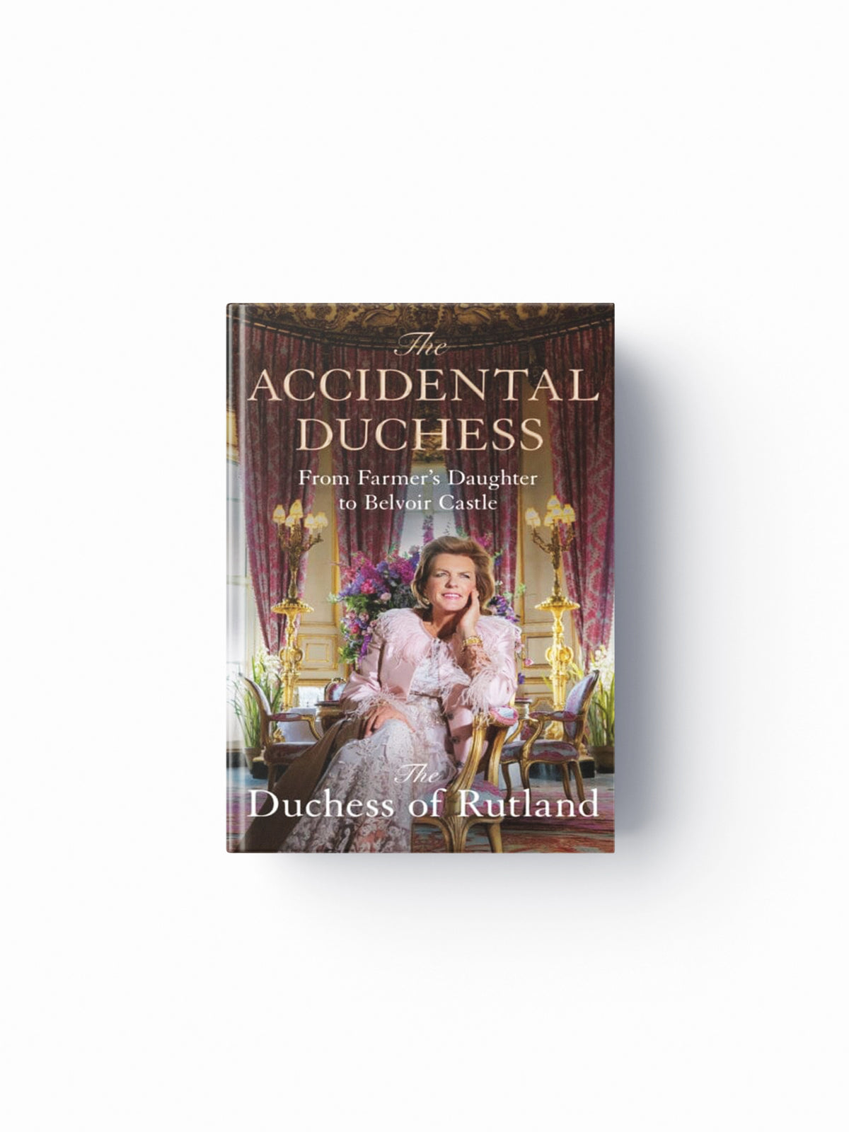 The Accidental Duchess
