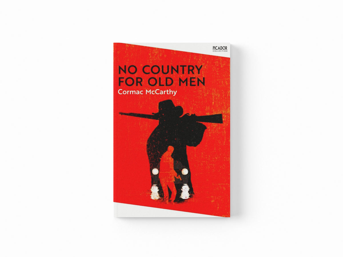 No Country for Old Men