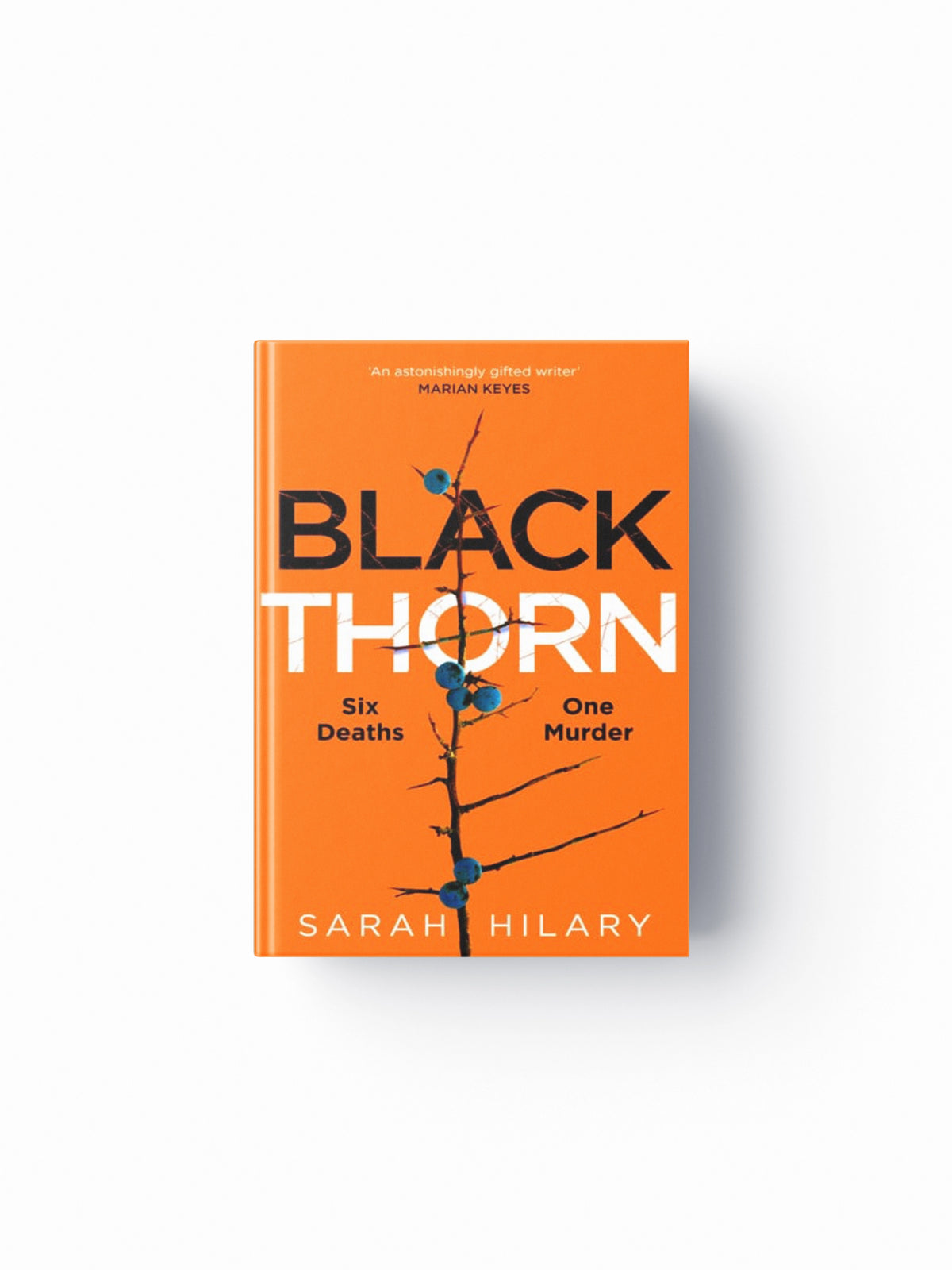 Black Thorn