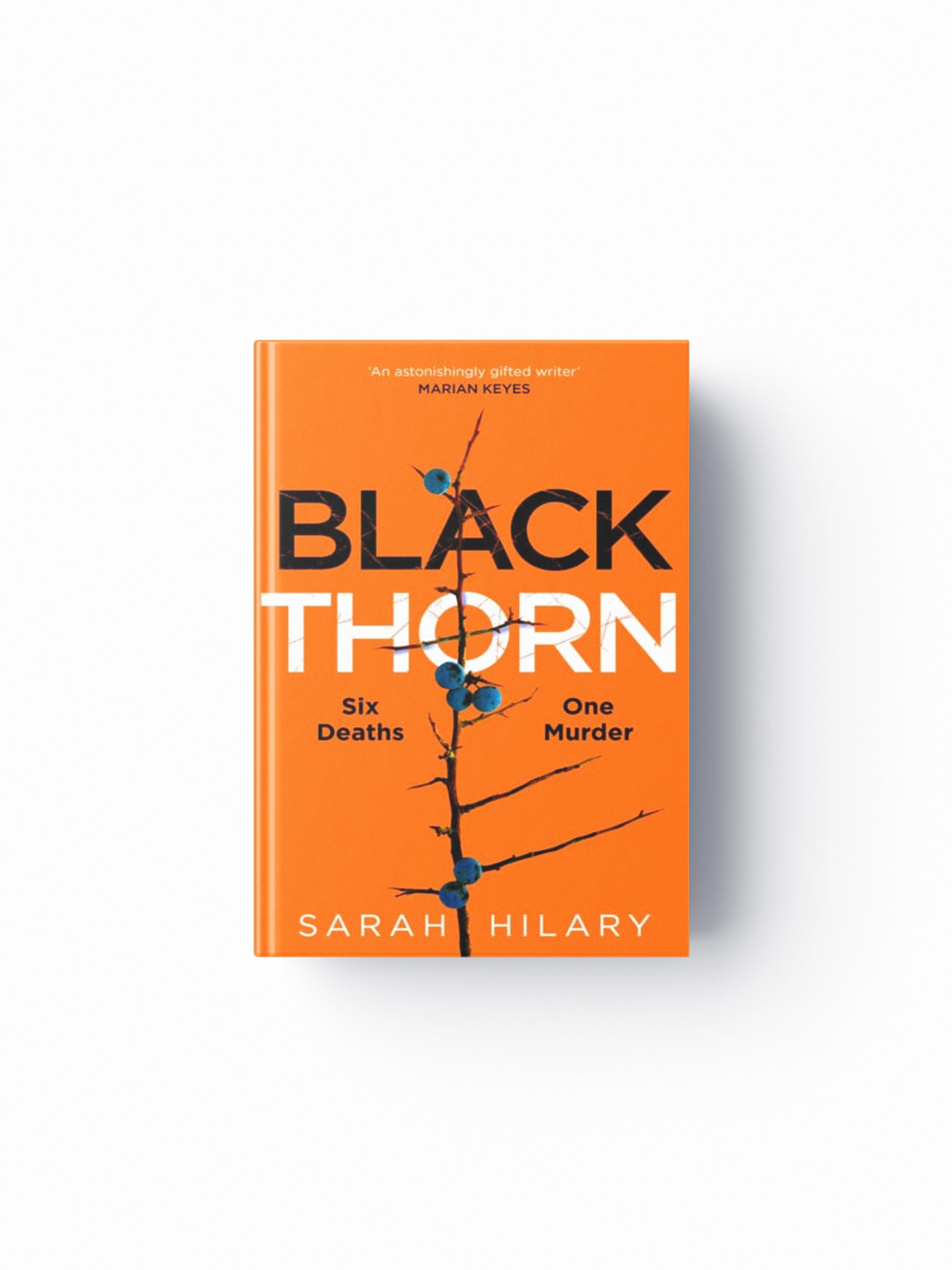 Black Thorn