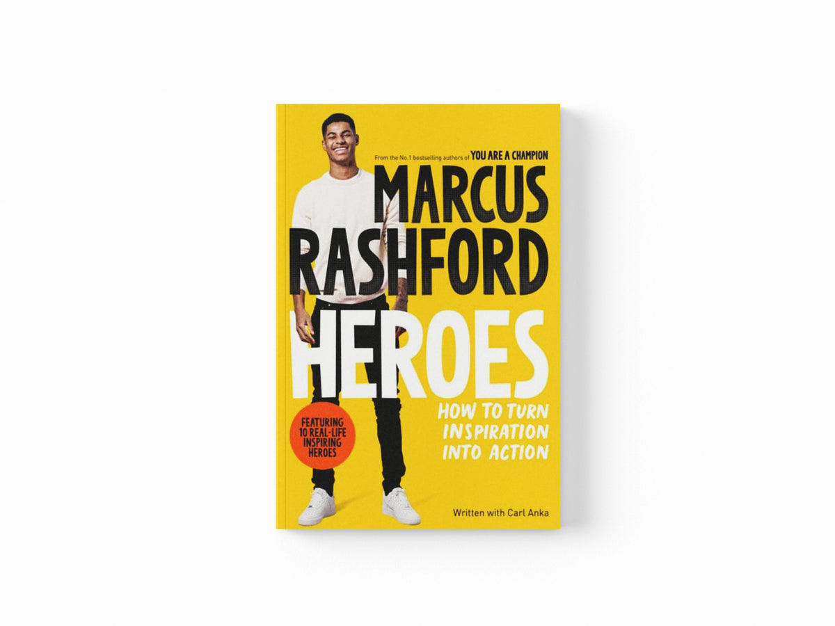 Heroes Paperback / softback