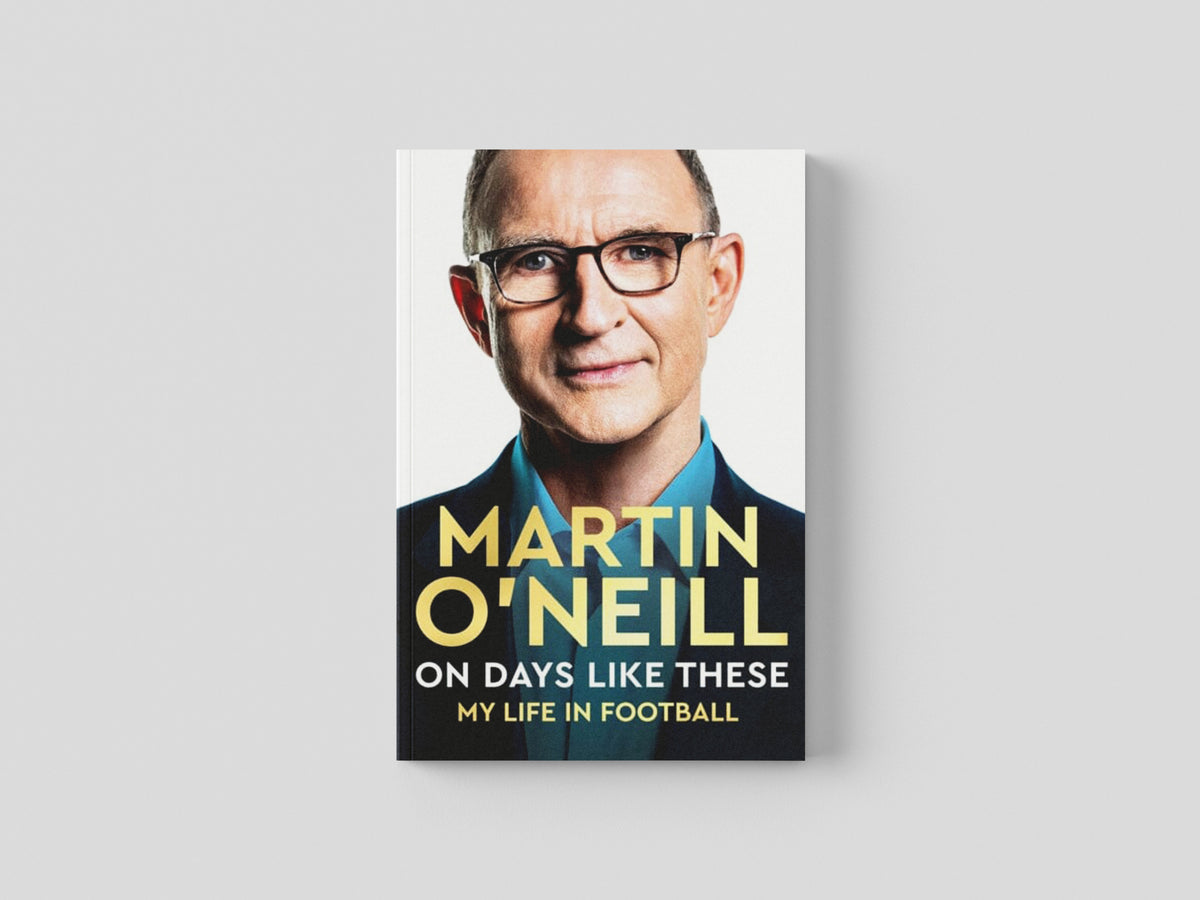 On Days Like These by Pan Macmillan; 9781035008469