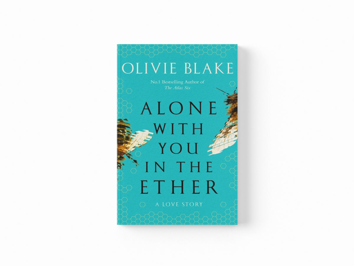 Alone With You in the Ether