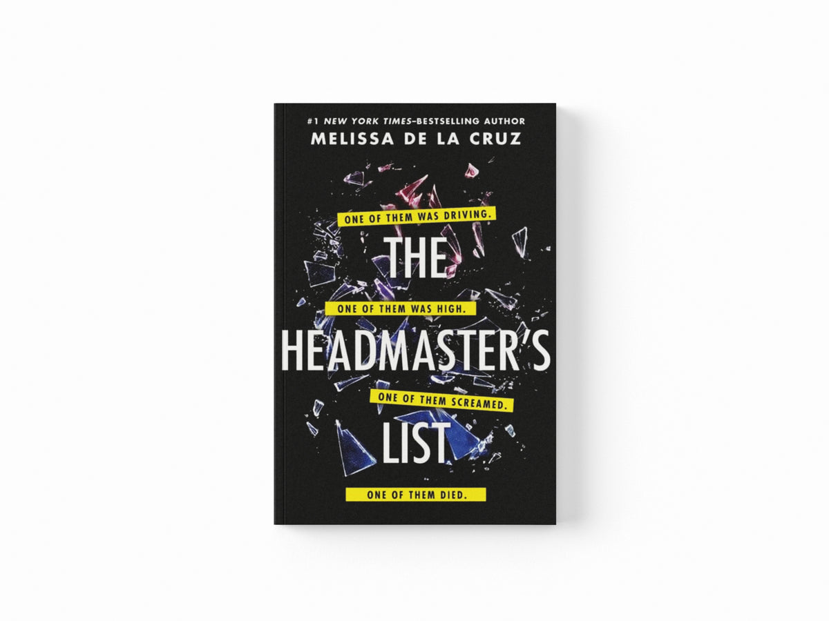 The Headmaster's List