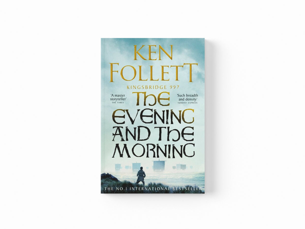 The Evening and the Morning