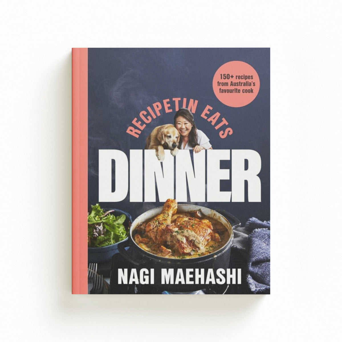 RecipeTin Eats: Dinner