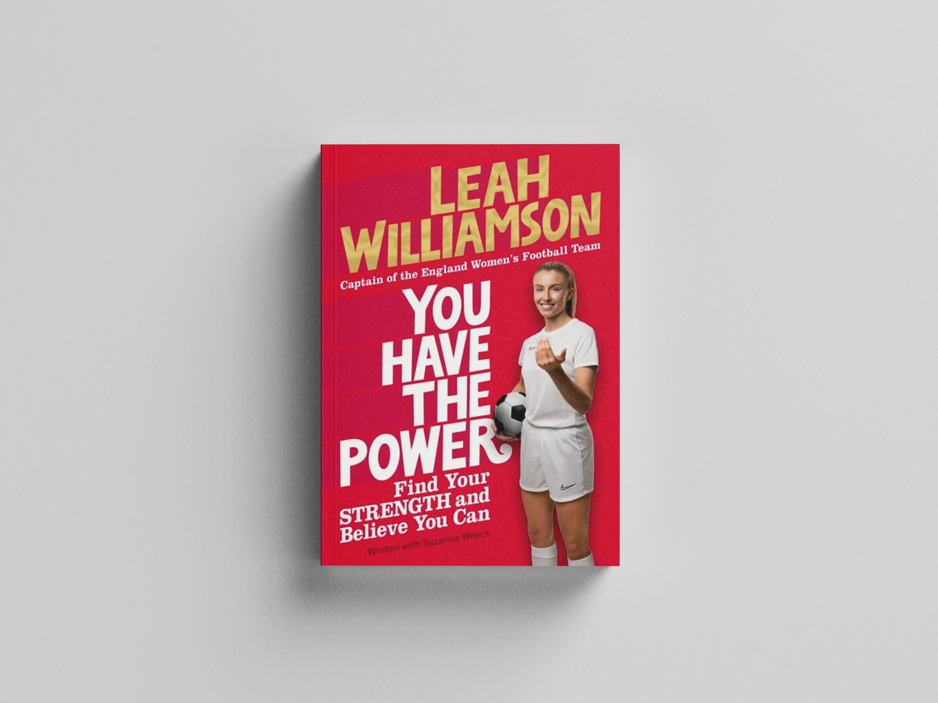You Have the Power : Find Your Strength and Believe You Can by Pan Macmillan; 9781035023165