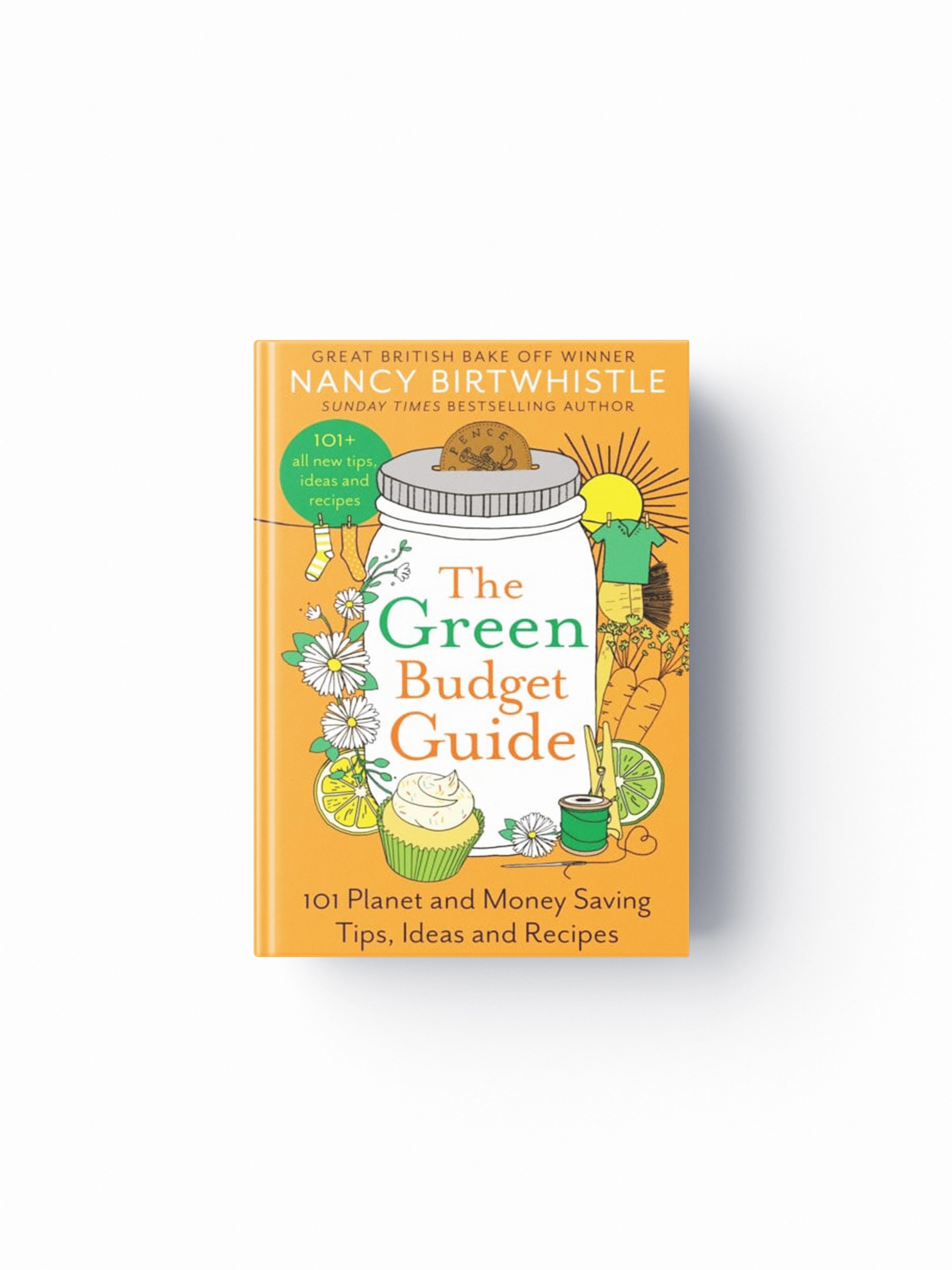 The Green Budget Guide