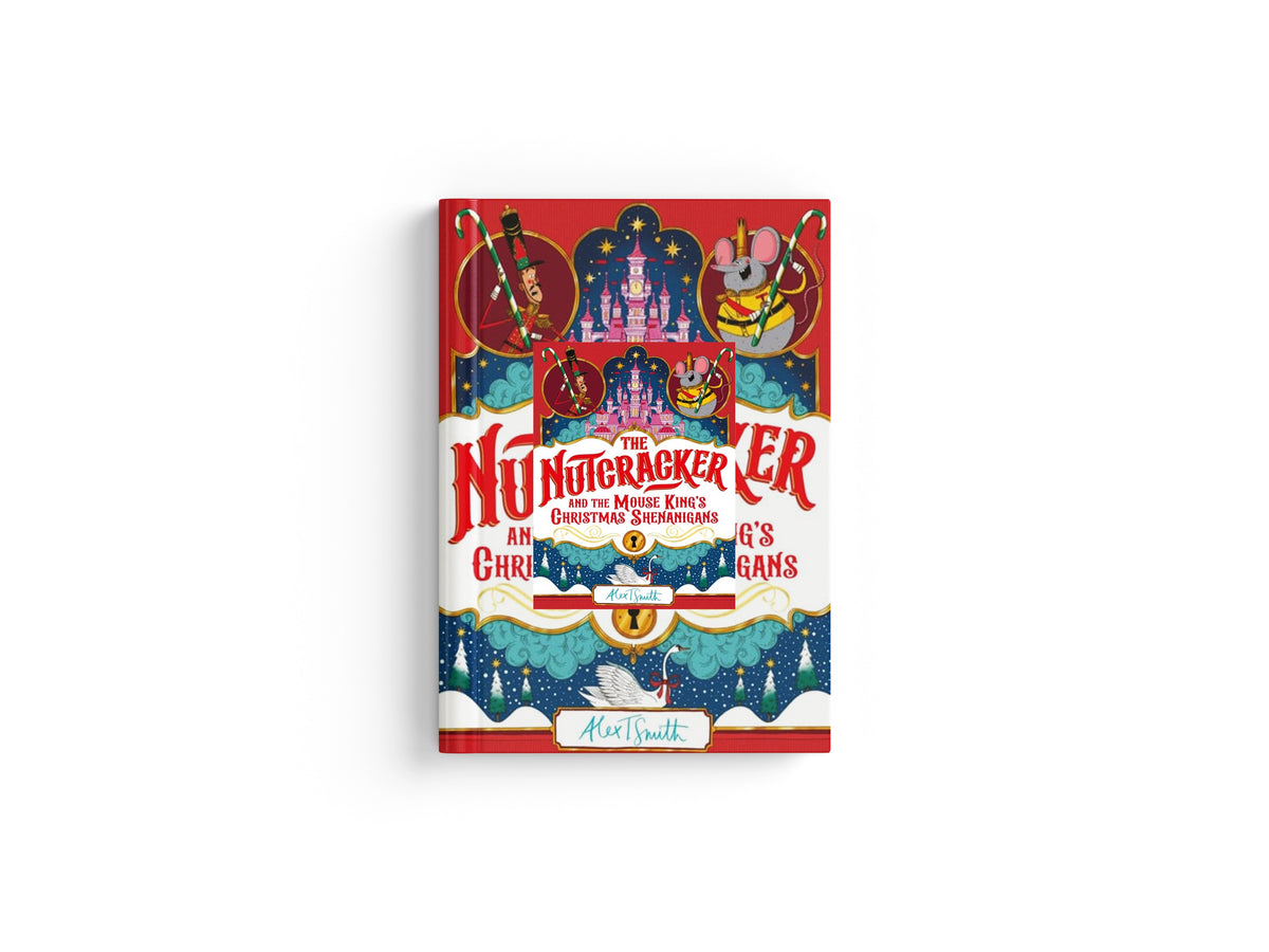 The Nutcracker