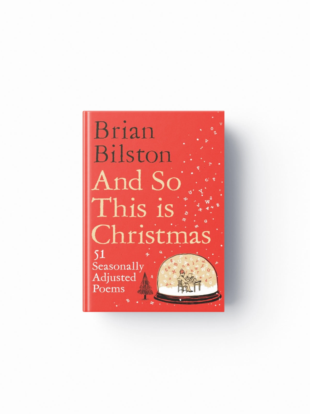 And So This is Christmas