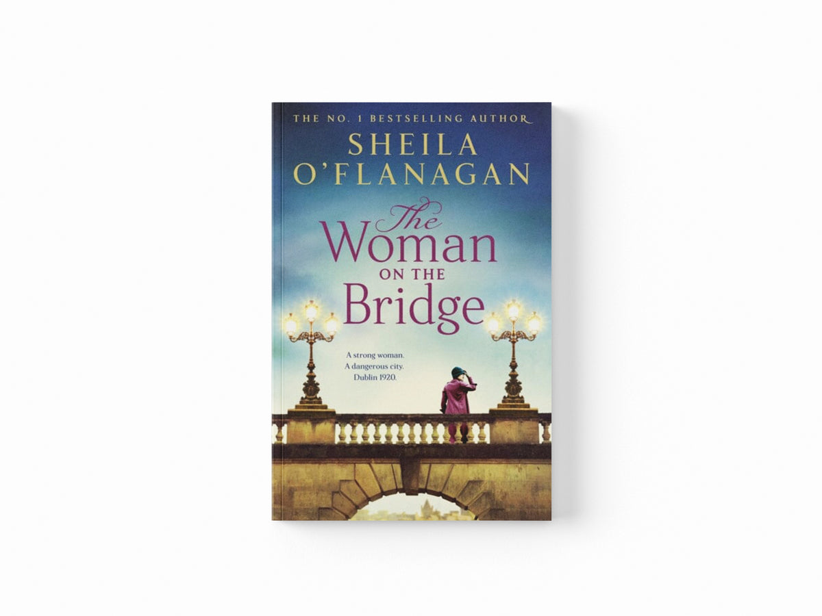 The Woman on the Bridge