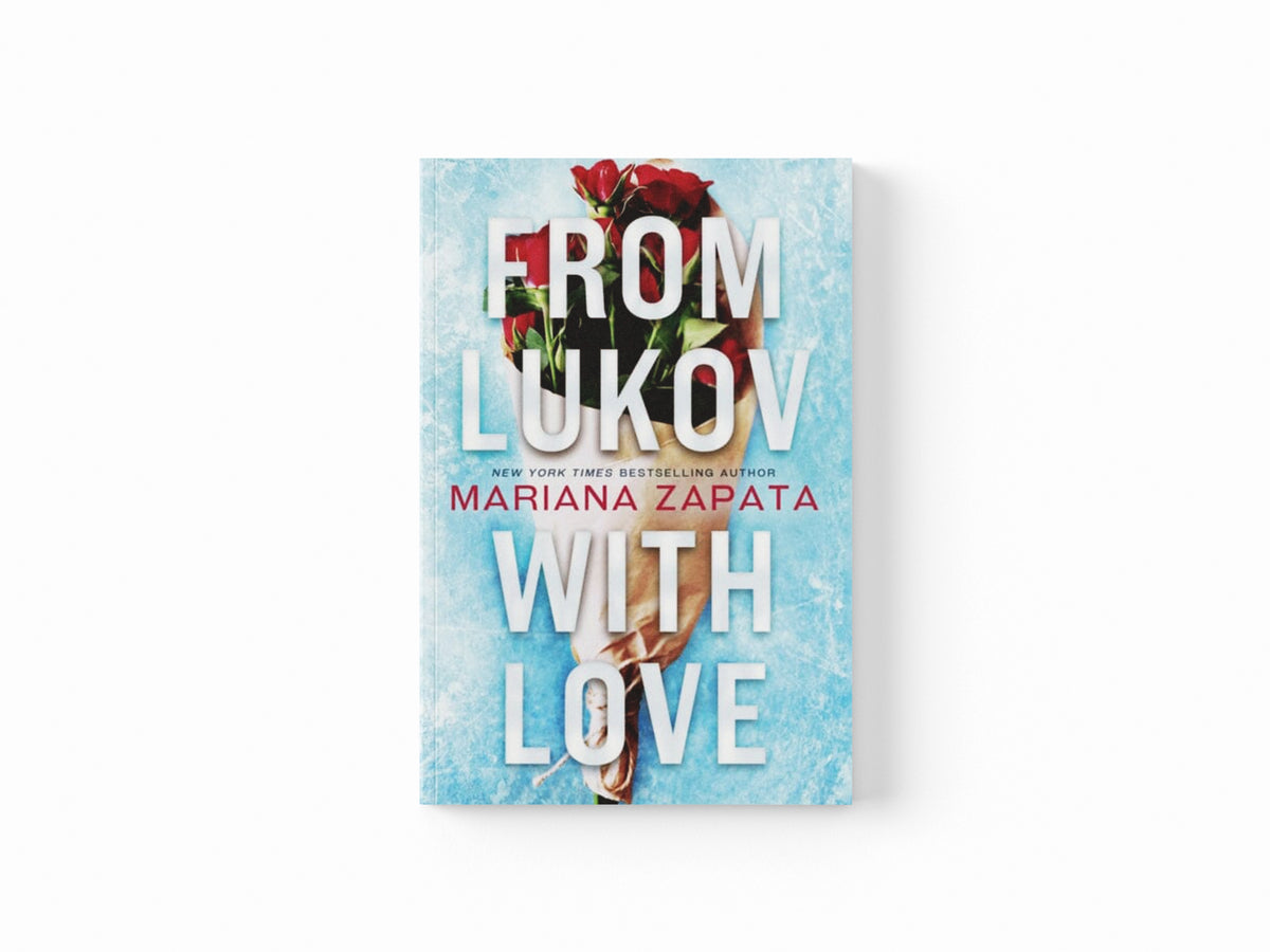 From Lukov with Love