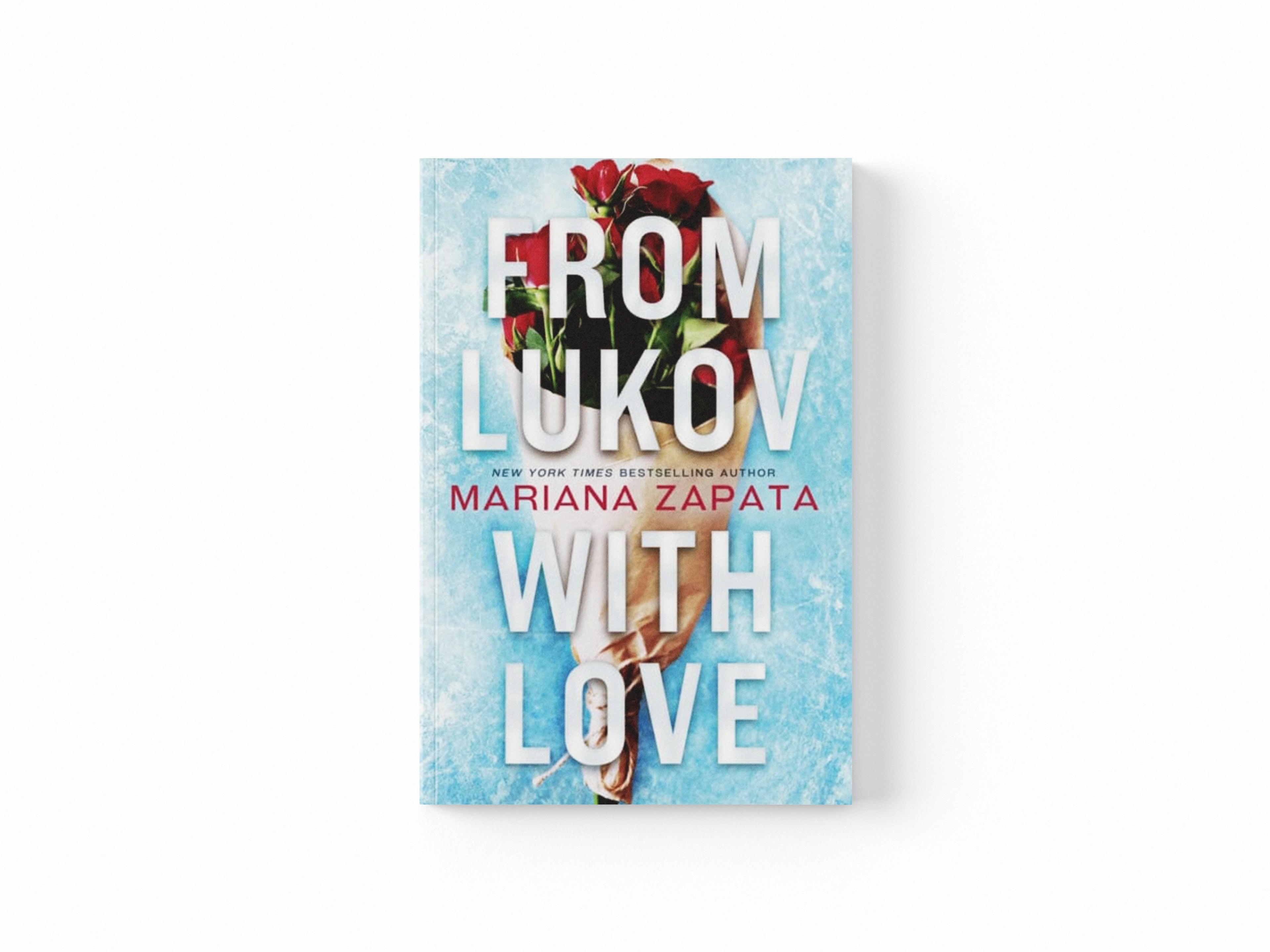 From Lukov with Love