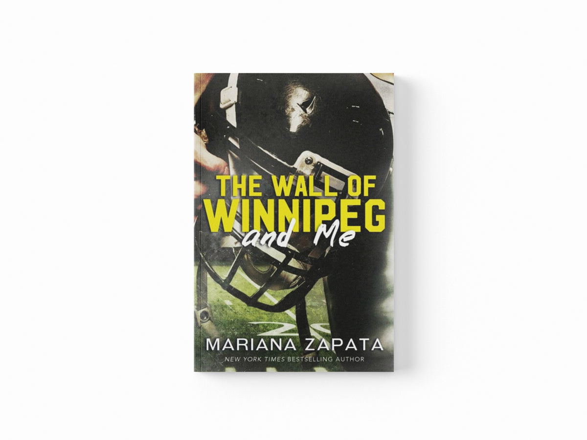 The Wall of Winnipeg and Me
