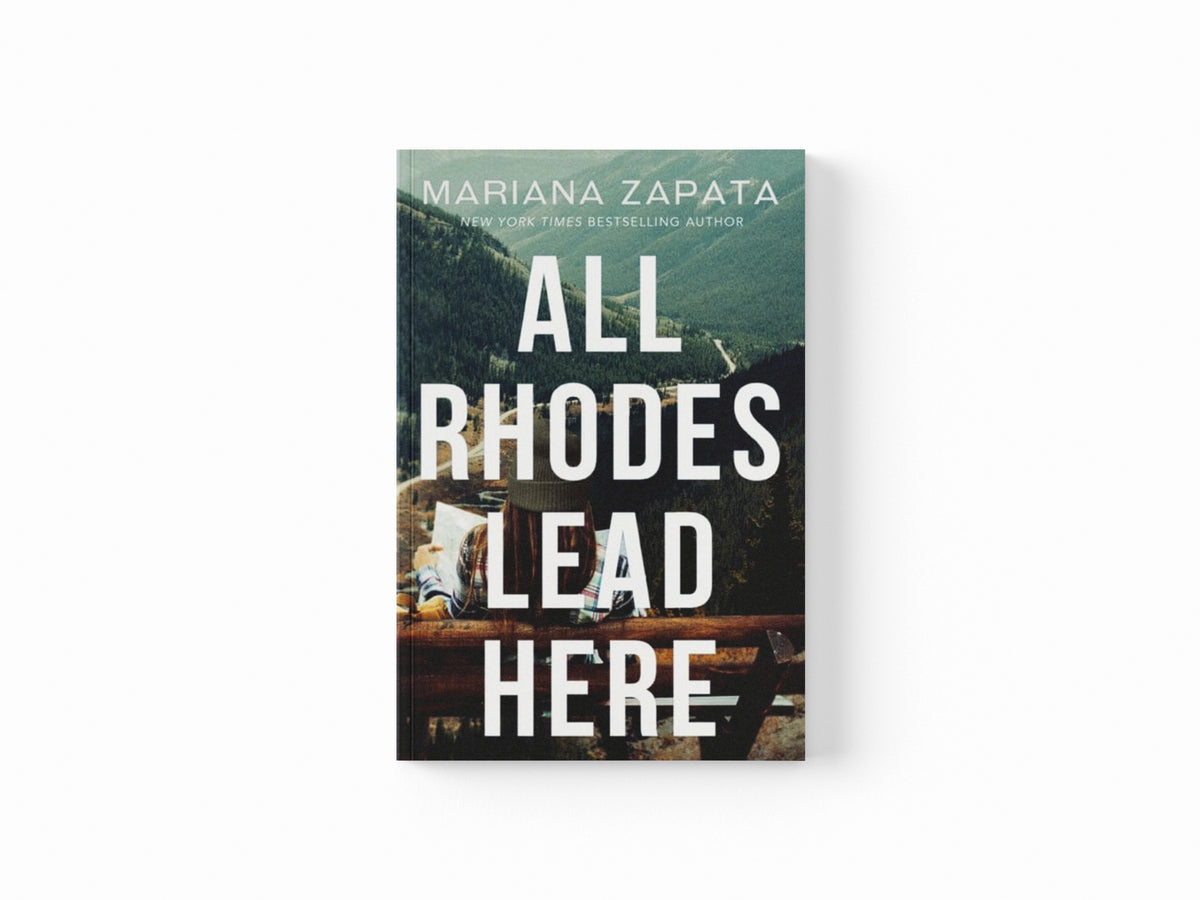 All Rhodes Lead Here