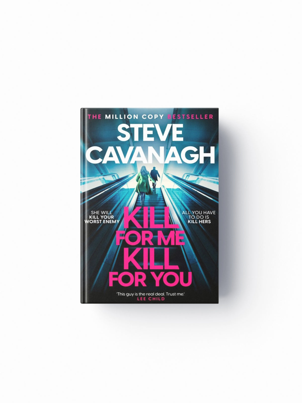 Kill For Me Kill For You