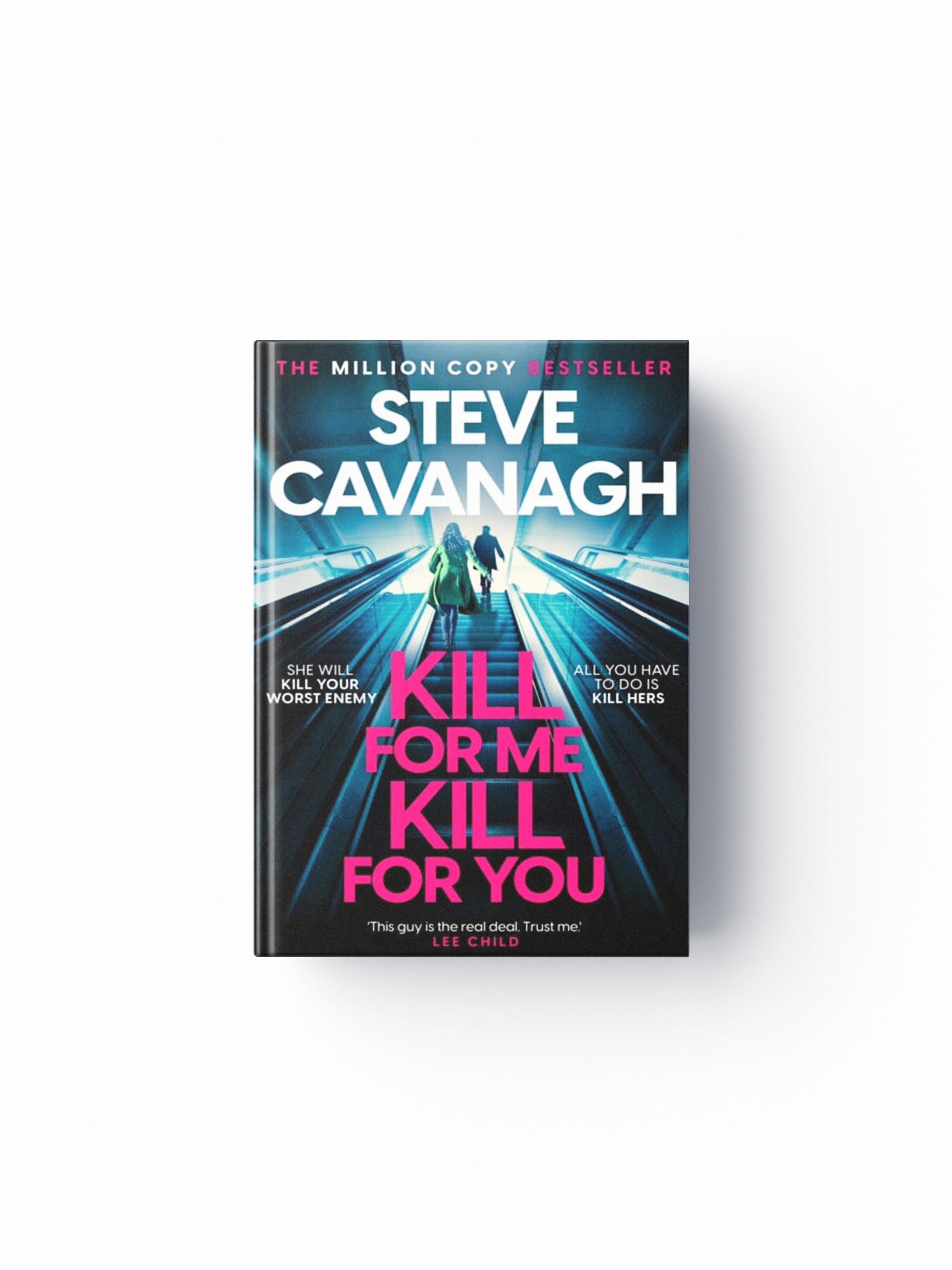 Kill For Me Kill For You