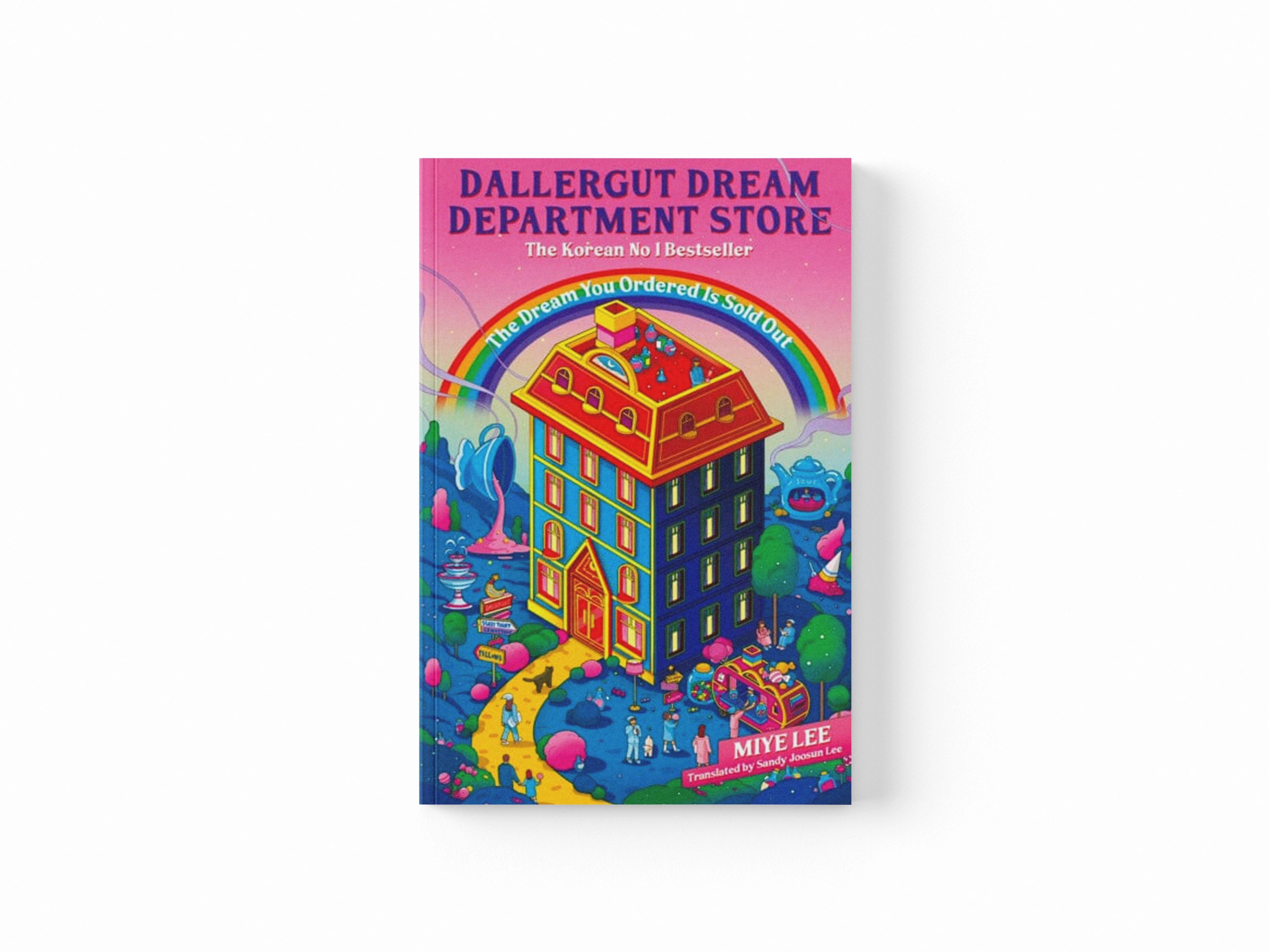 DallerGut Dream Department Store